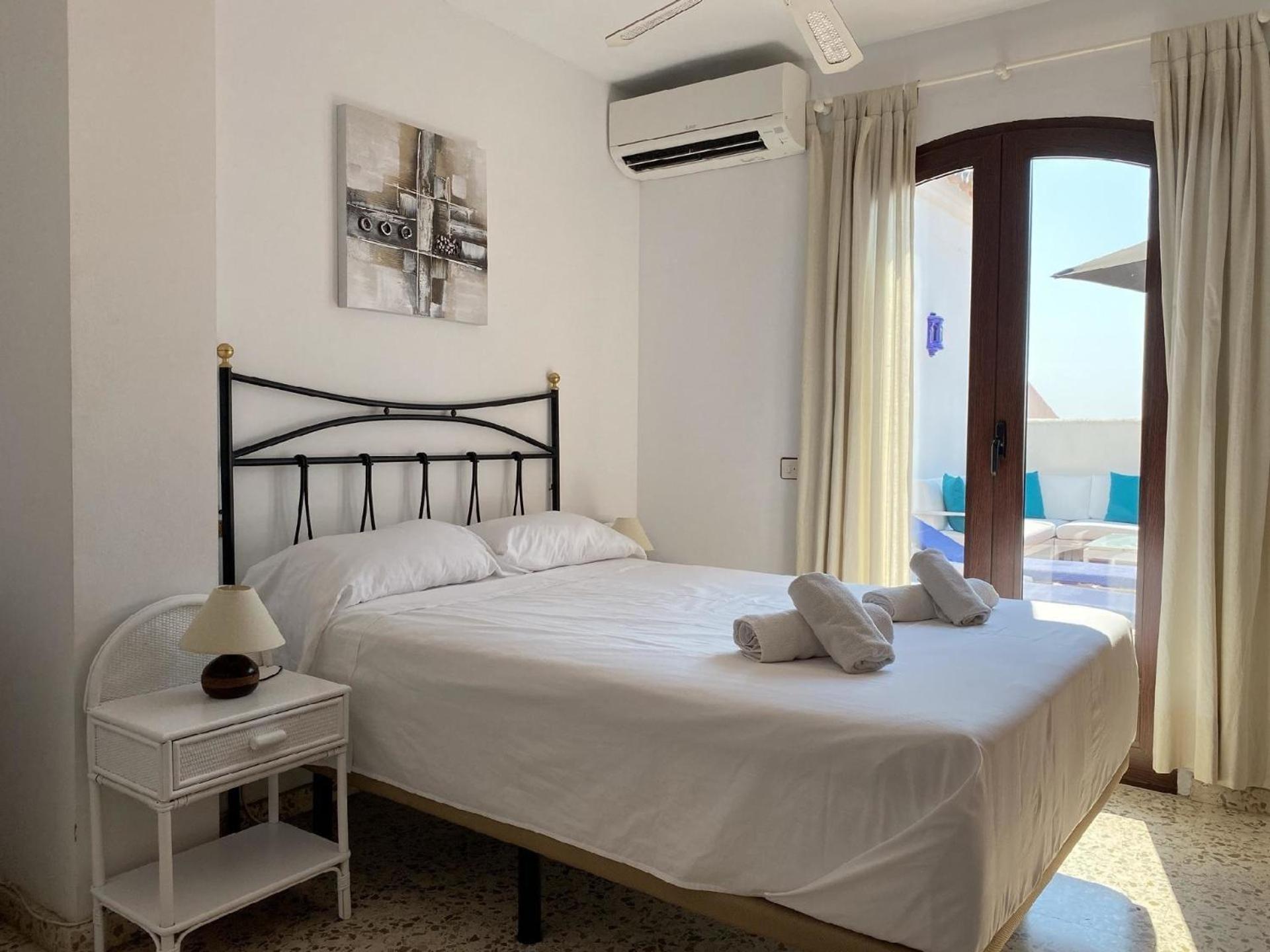 Apartamento Fuer 4 Personen Ca 70 Qm In Nerja, Andalusien Costa Del Sol Nerja