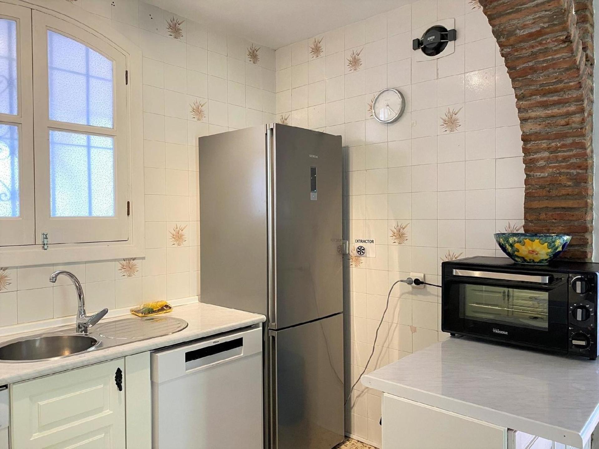 Fuer 4 Personen Ca 70 Qm In Nerja, Andalusien Costa Del Sol *
