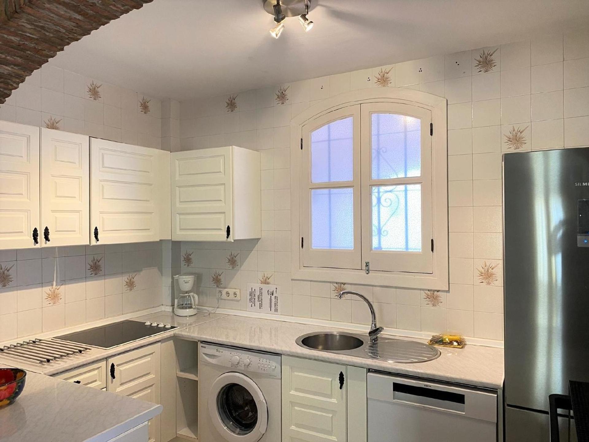 Fuer 4 Personen Ca 70 Qm In Nerja, Andalusien Costa Del Sol * Nerja
