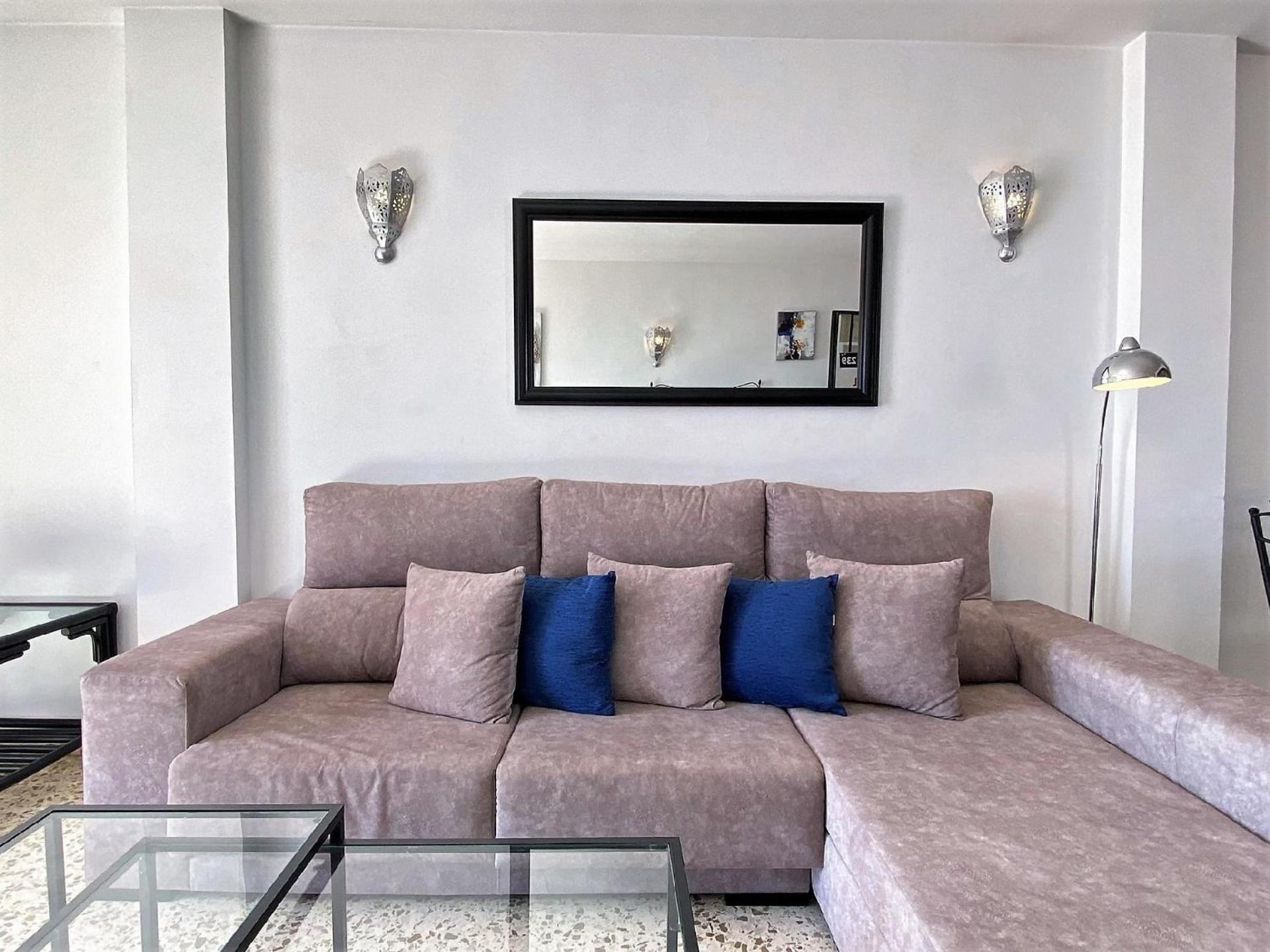 Fuer 4 Personen Ca 70 Qm In Nerja, Andalusien Costa Del Sol
