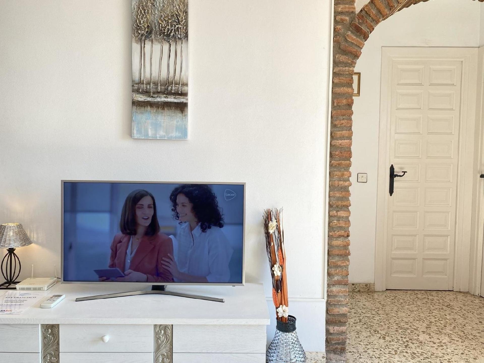 Fuer 4 Personen Ca 70 Qm In Nerja, Andalusien Costa Del Sol Apartamento