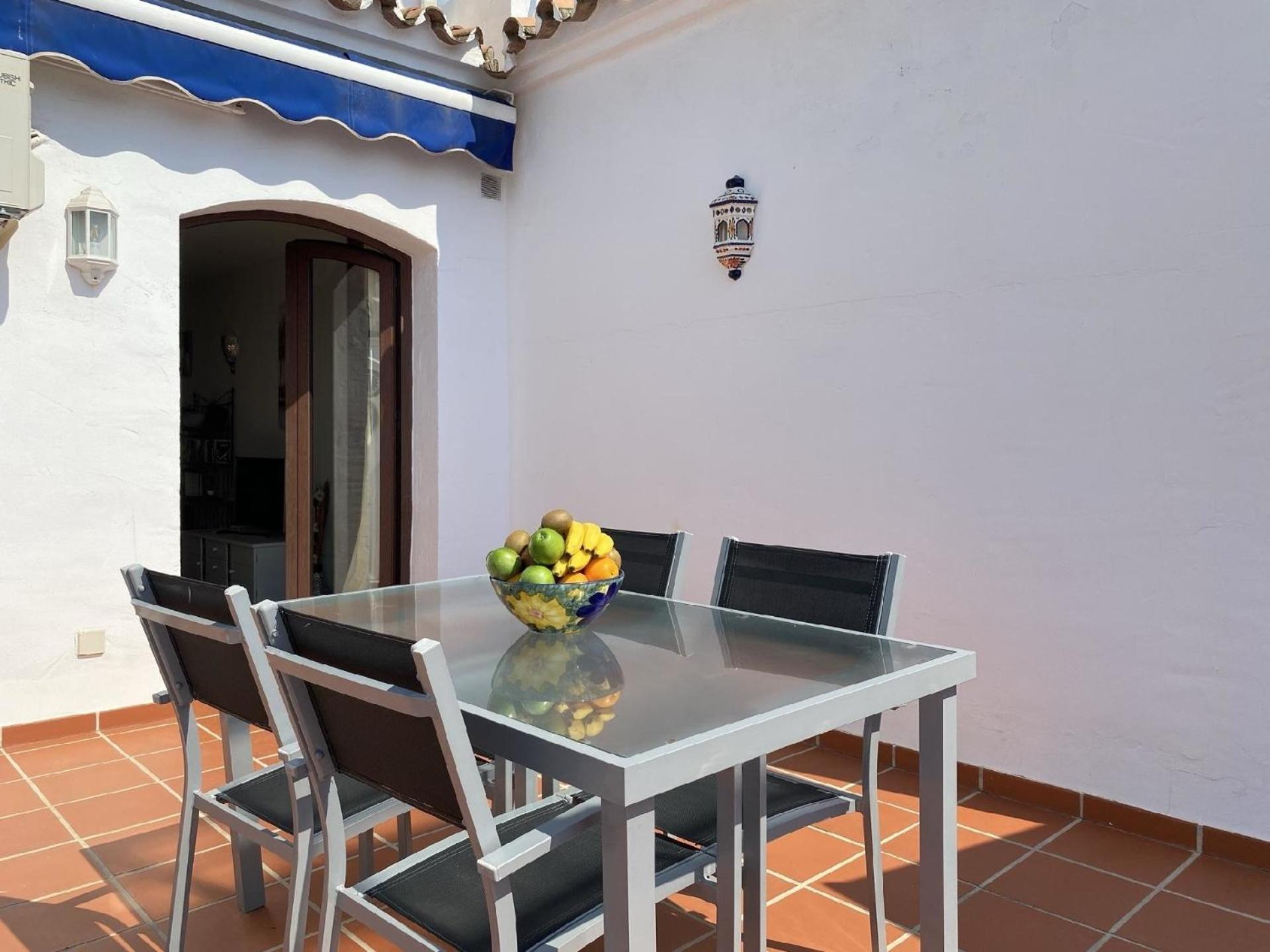 Apartamento Fuer 4 Personen Ca 70 Qm In Nerja, Andalusien Costa Del Sol Nerja