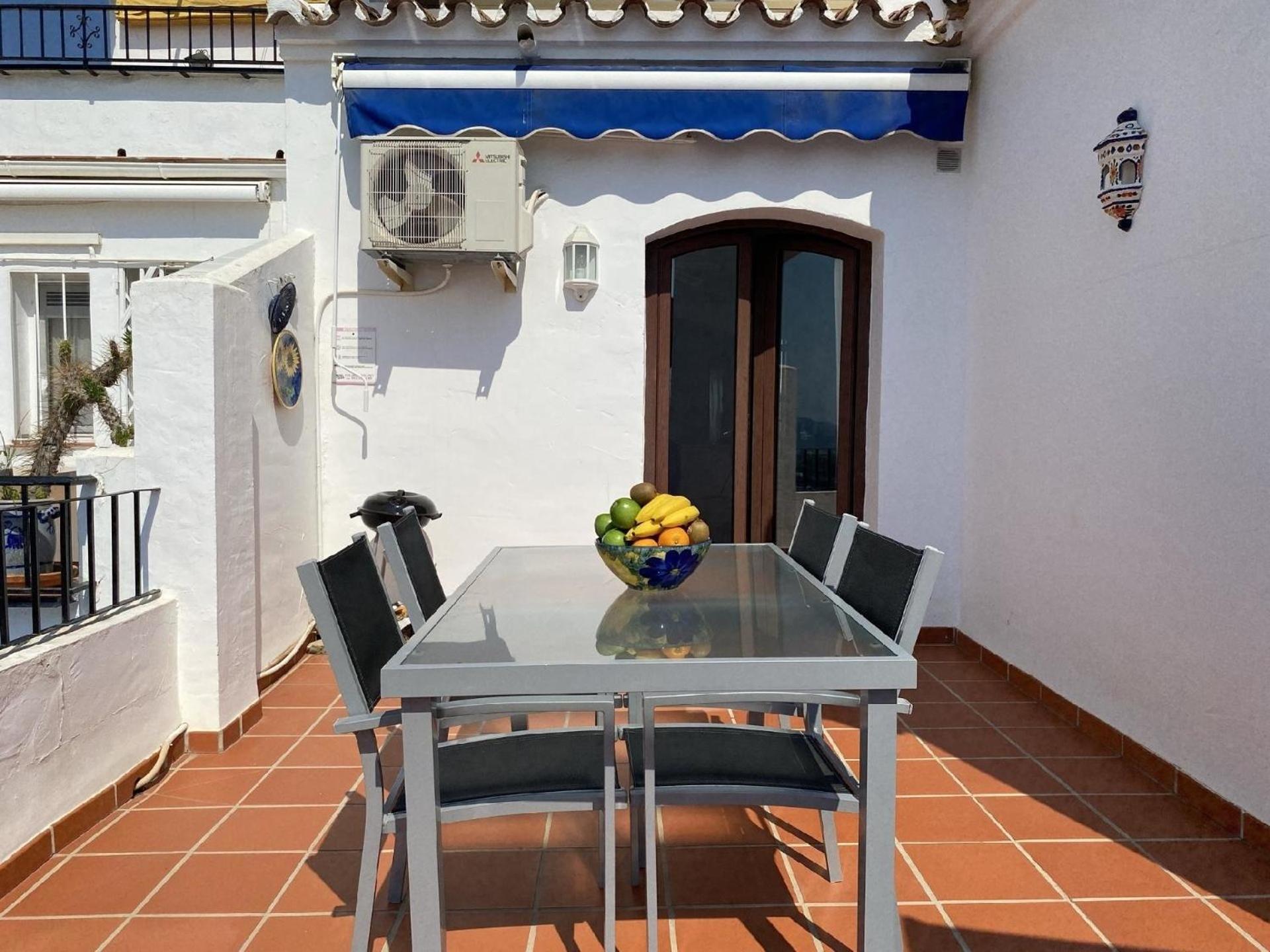 Fuer 4 Personen Ca 70 Qm In Nerja, Andalusien Costa Del Sol * Nerja