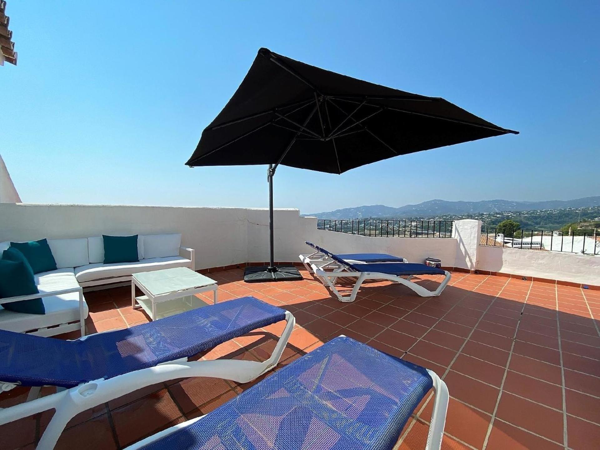 Fuer 4 Personen Ca 70 Qm In Nerja, Andalusien Costa Del Sol