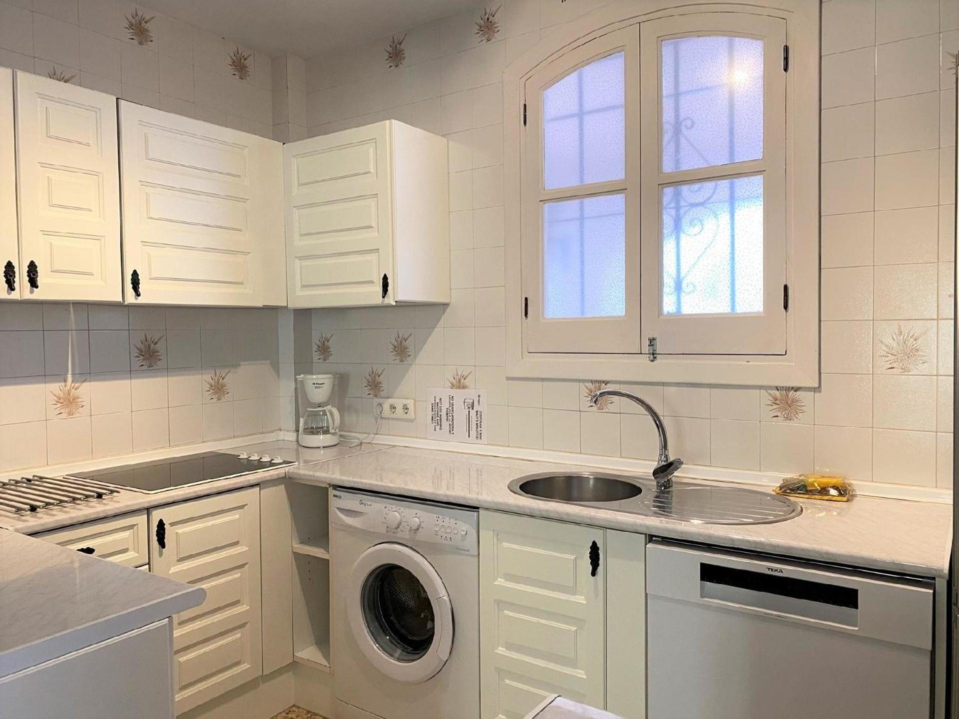 Apartamento Fuer 4 Personen Ca 70 Qm In Nerja, Andalusien Costa Del Sol Nerja