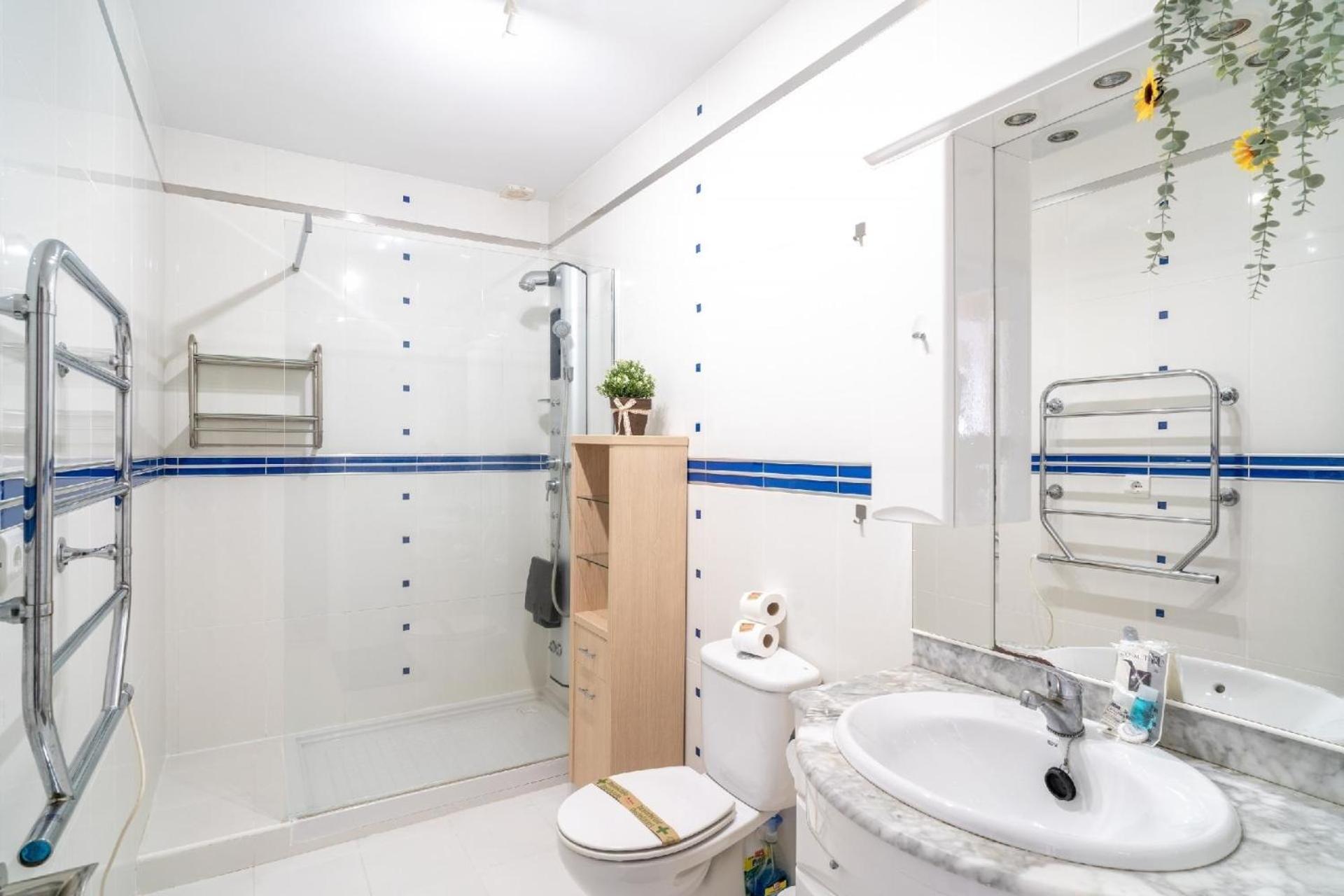 Fuer 6 Personen Ca 150 Qm In Nerja, Andalusien Costa Del Sol Casa de férias *