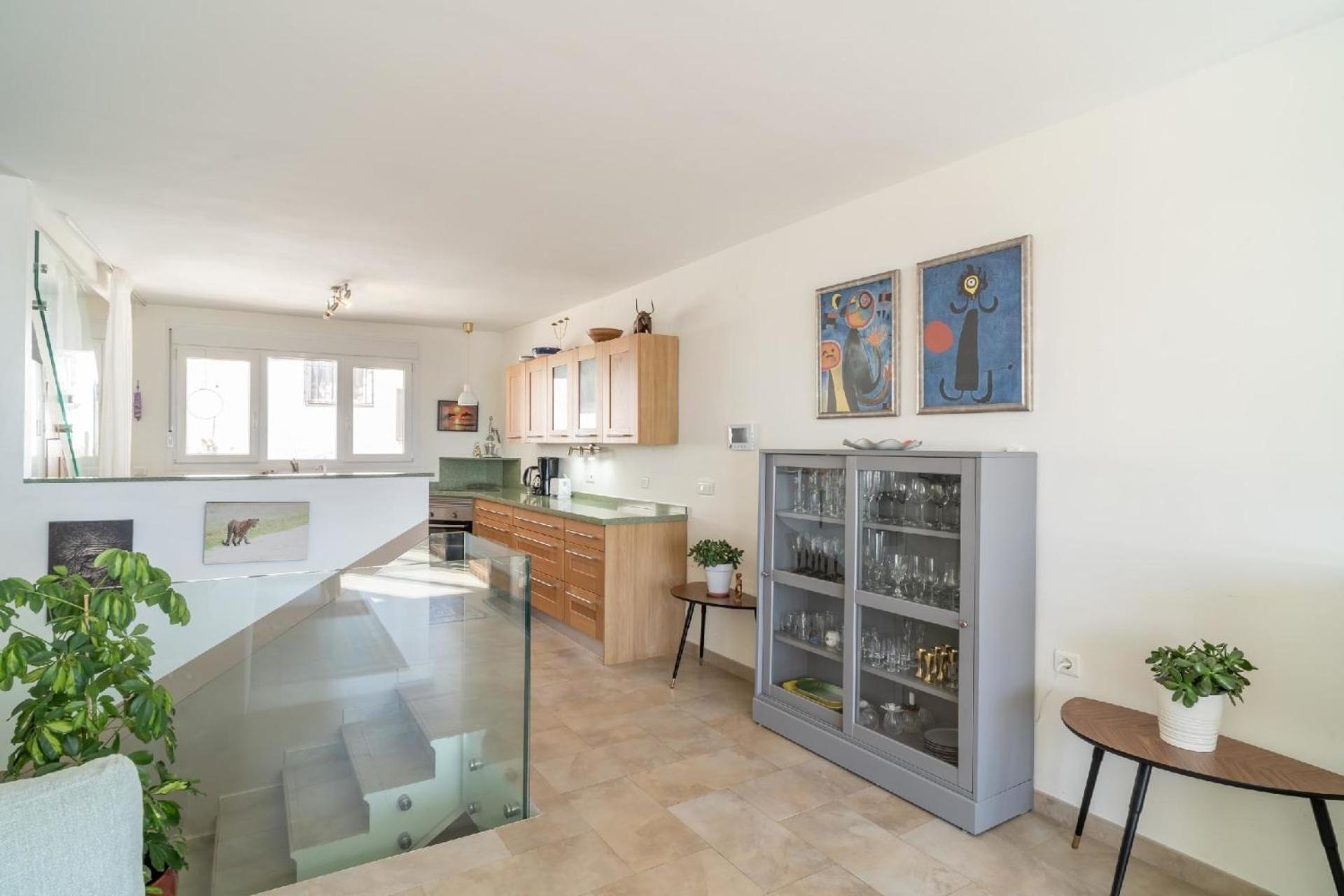 Fuer 6 Personen Ca 150 Qm In Nerja, Andalusien Costa Del Sol *