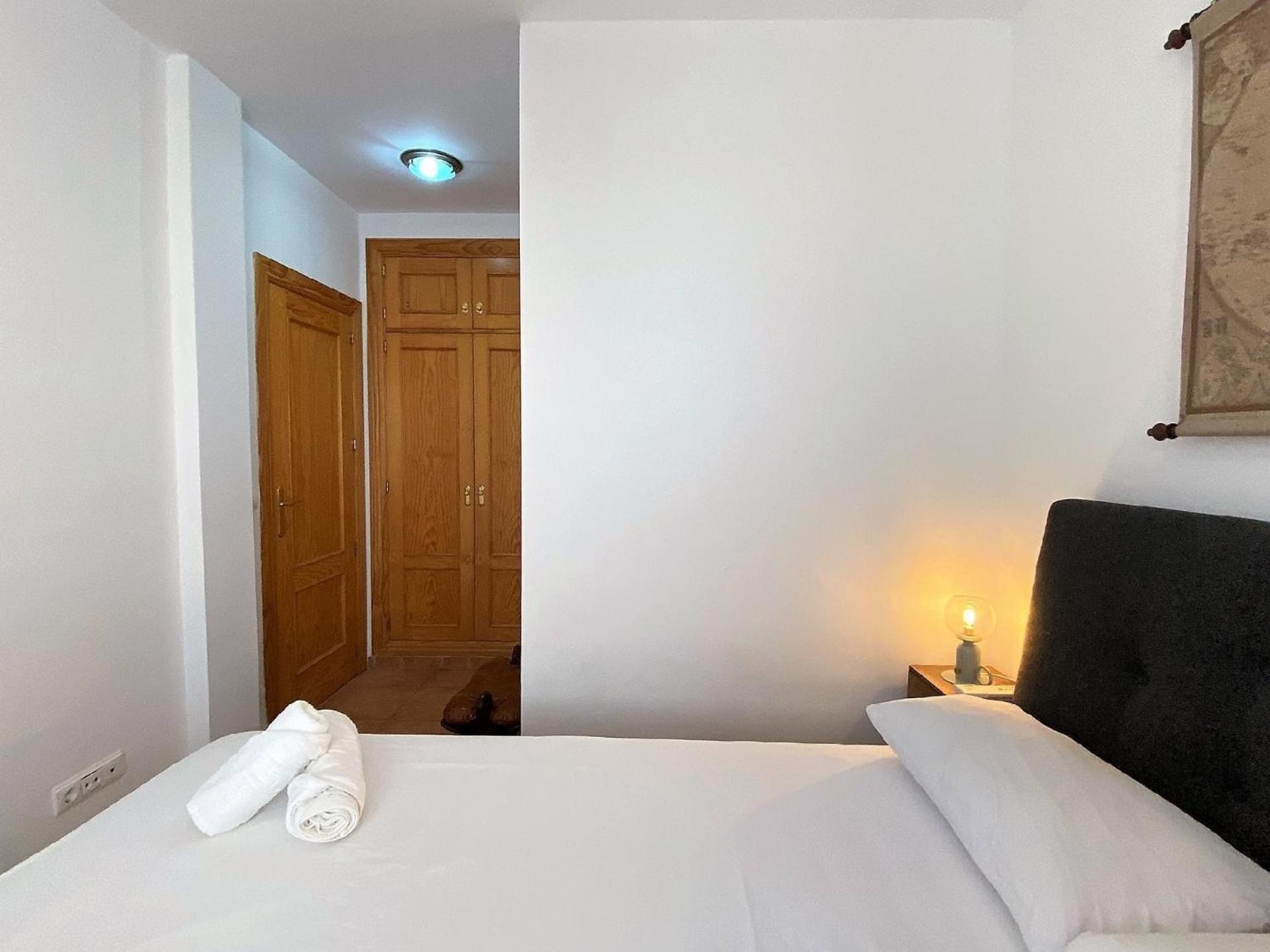 Fuer 6 Personen Ca 100 Qm In Nerja, Andalusien Costa Del Sol Nerja