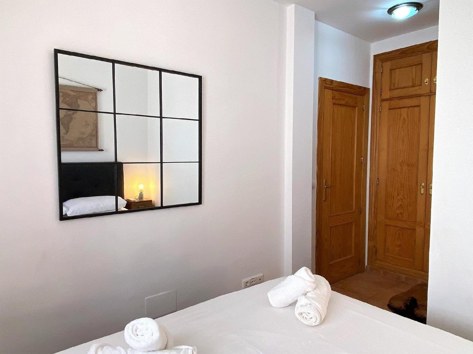 Fuer 6 Personen Ca 100 Qm In Nerja, Andalusien Costa Del Sol Apartamento