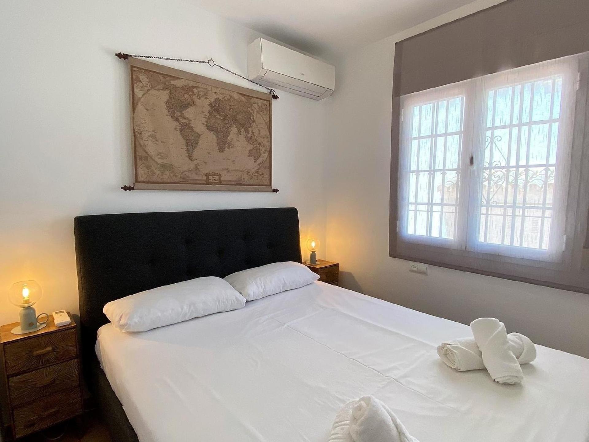 Fuer 6 Personen Ca 100 Qm In Nerja, Andalusien Costa Del Sol Apartamento *