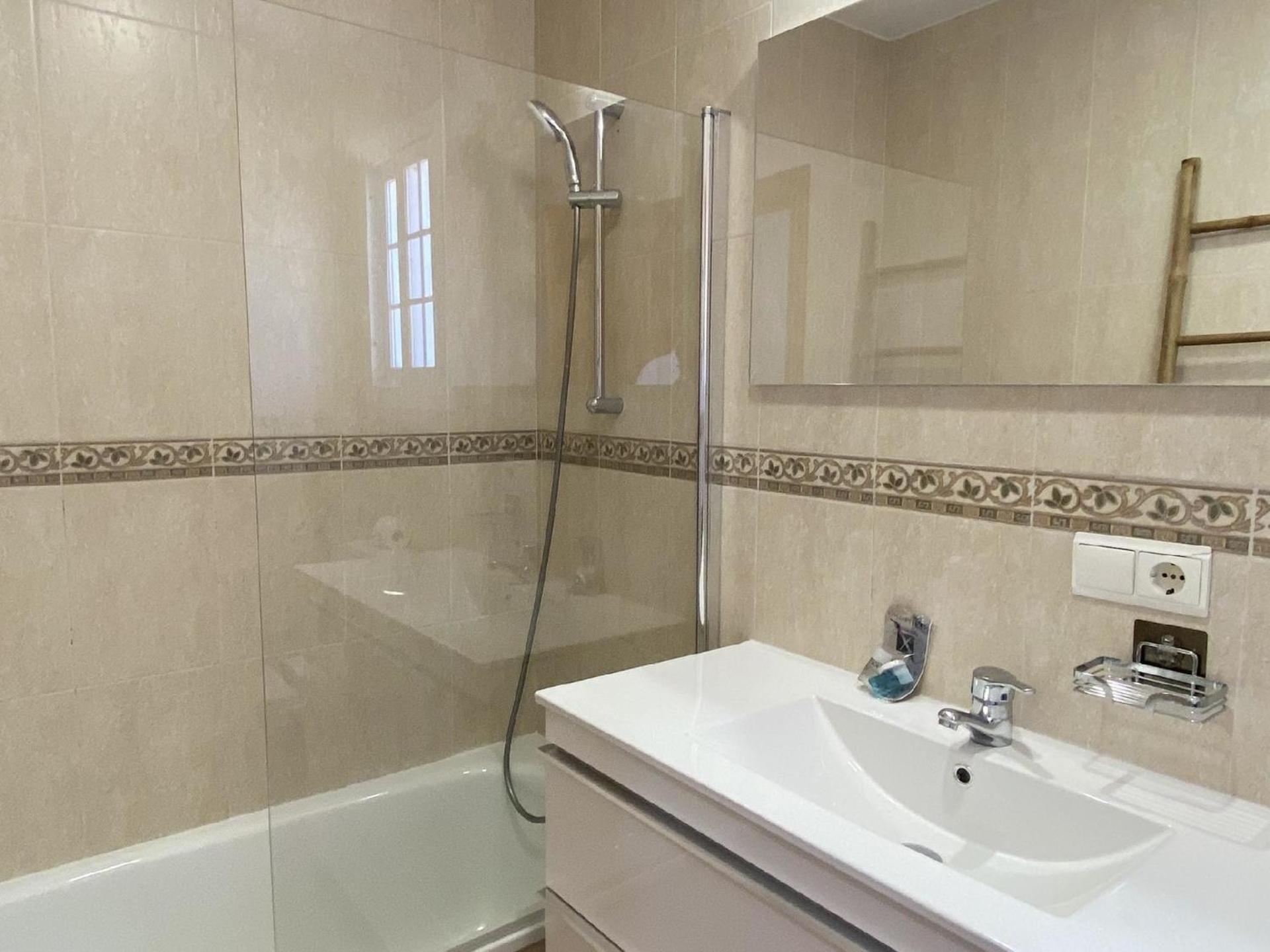 Fuer 6 Personen Ca 100 Qm In Nerja, Andalusien Costa Del Sol Apartamento Nerja