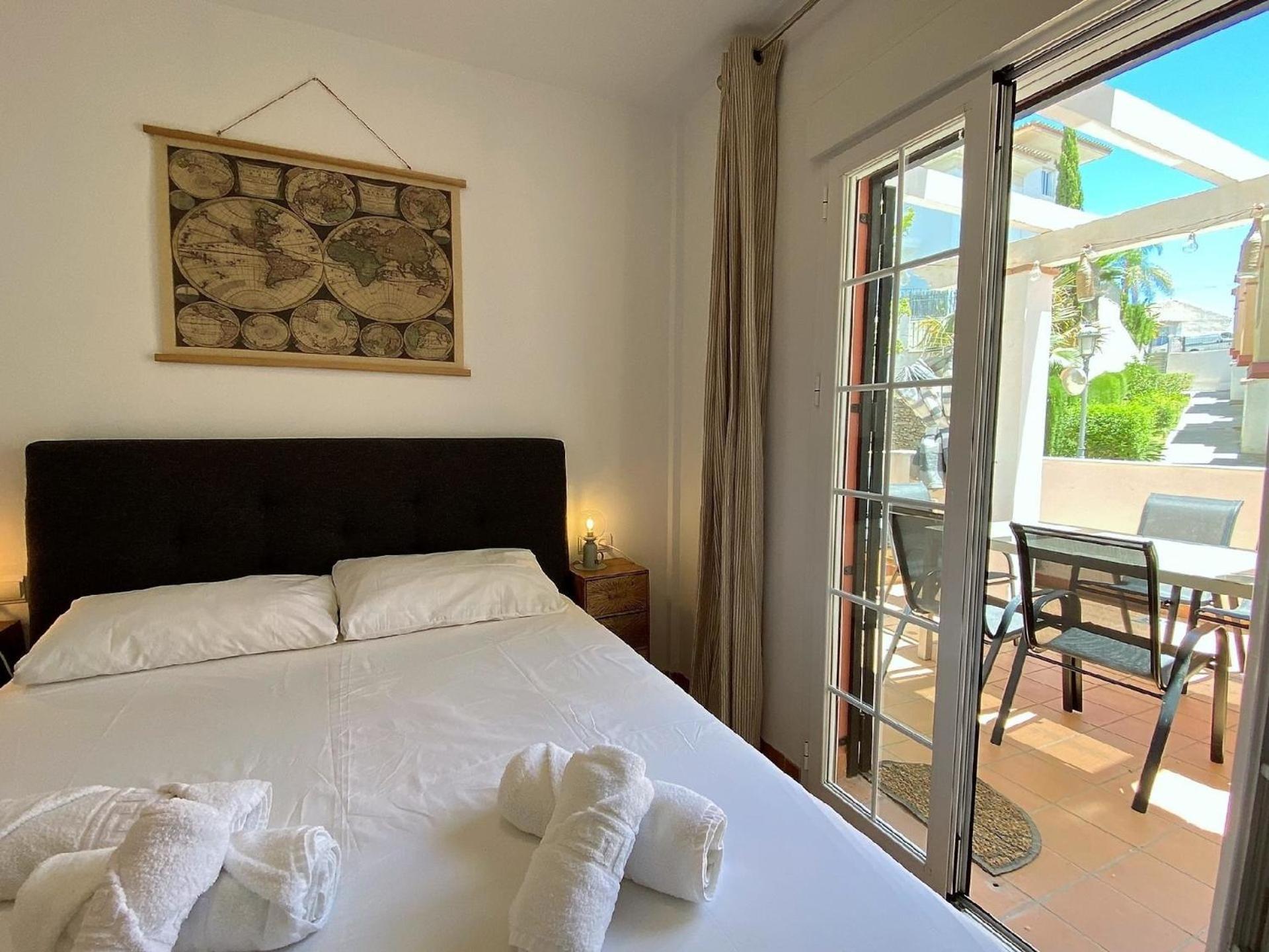 Apartamento Fuer 6 Personen Ca 100 Qm In Nerja, Andalusien Costa Del Sol Nerja
