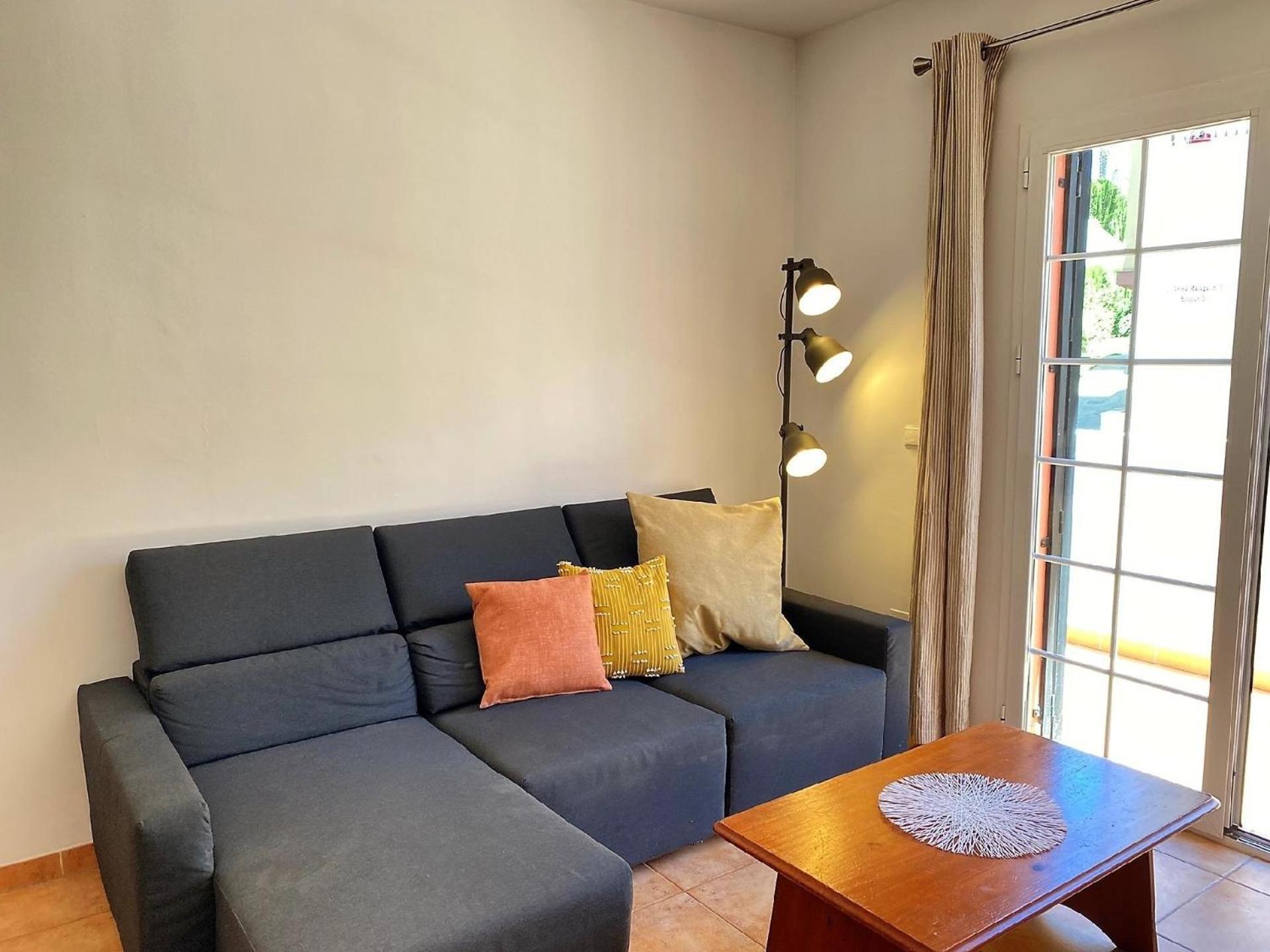 Fuer 6 Personen Ca 100 Qm In Nerja, Andalusien Costa Del Sol