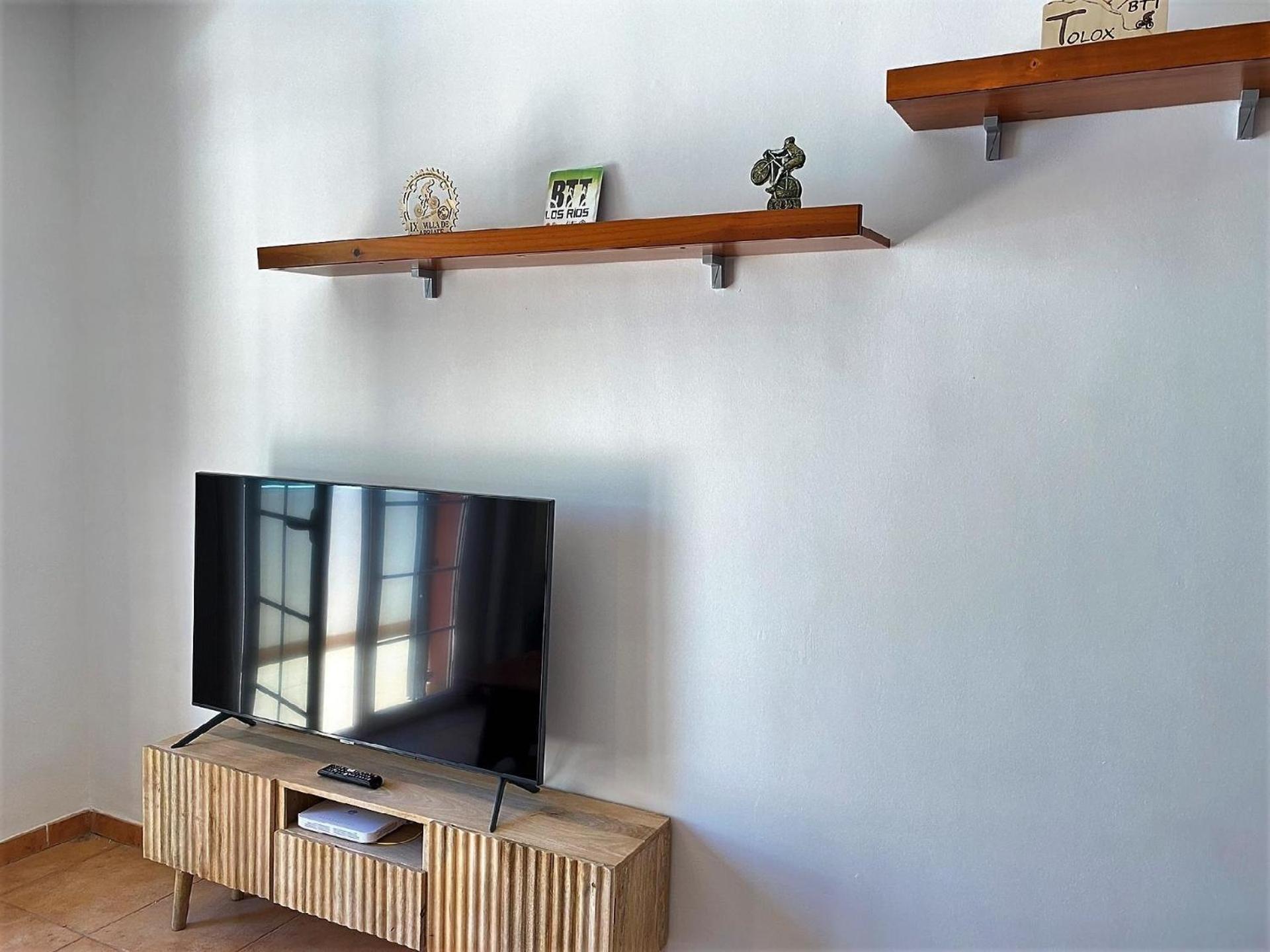 Fuer 6 Personen Ca 100 Qm In Nerja, Andalusien Costa Del Sol Apartamento