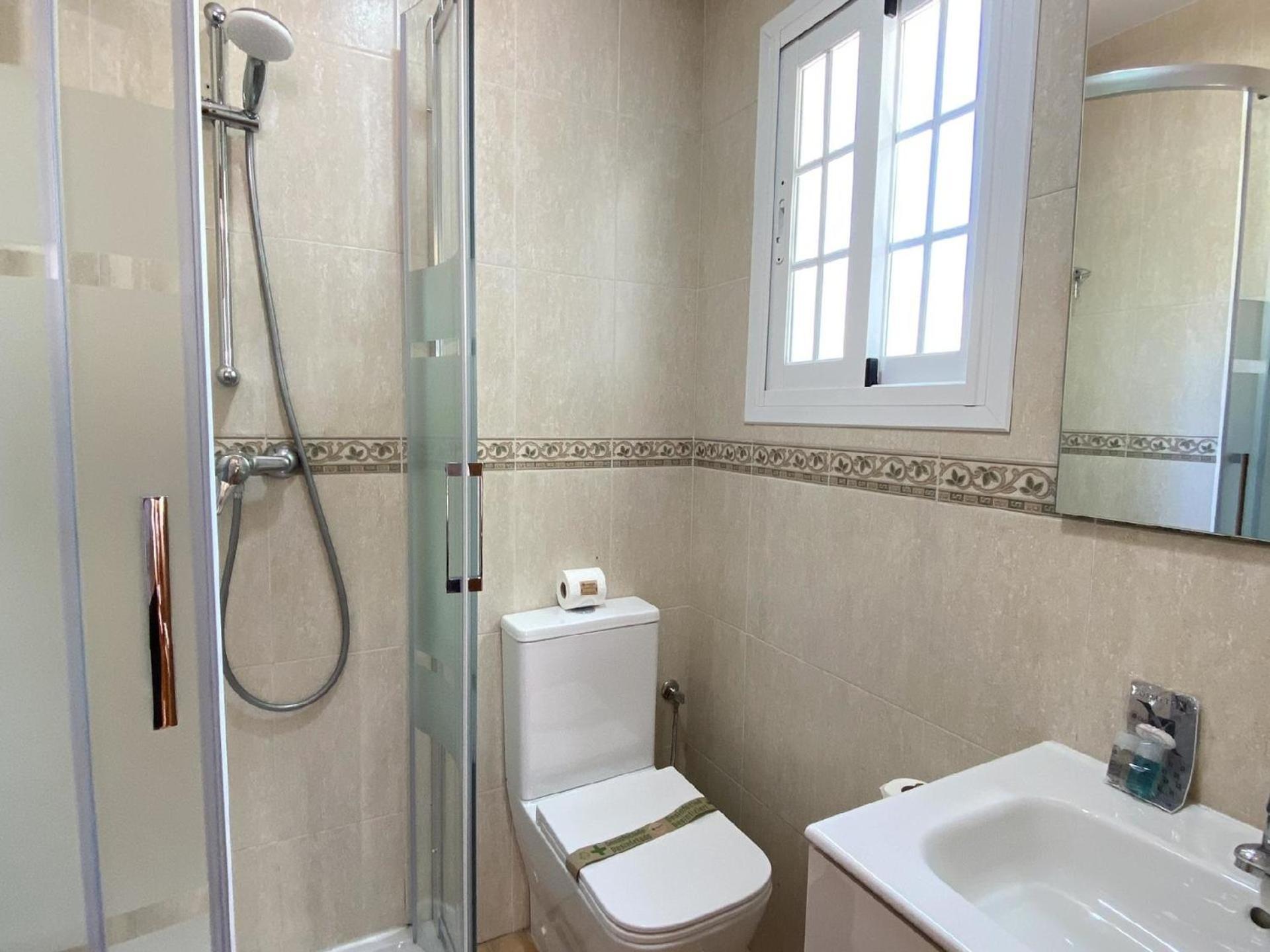 Fuer 6 Personen Ca 100 Qm In Nerja, Andalusien Costa Del Sol Apartamento *