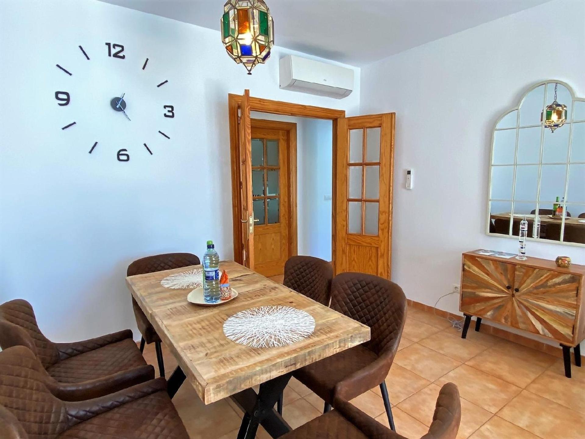 Apartamento Fuer 6 Personen Ca 100 Qm In Nerja, Andalusien Costa Del Sol Nerja
