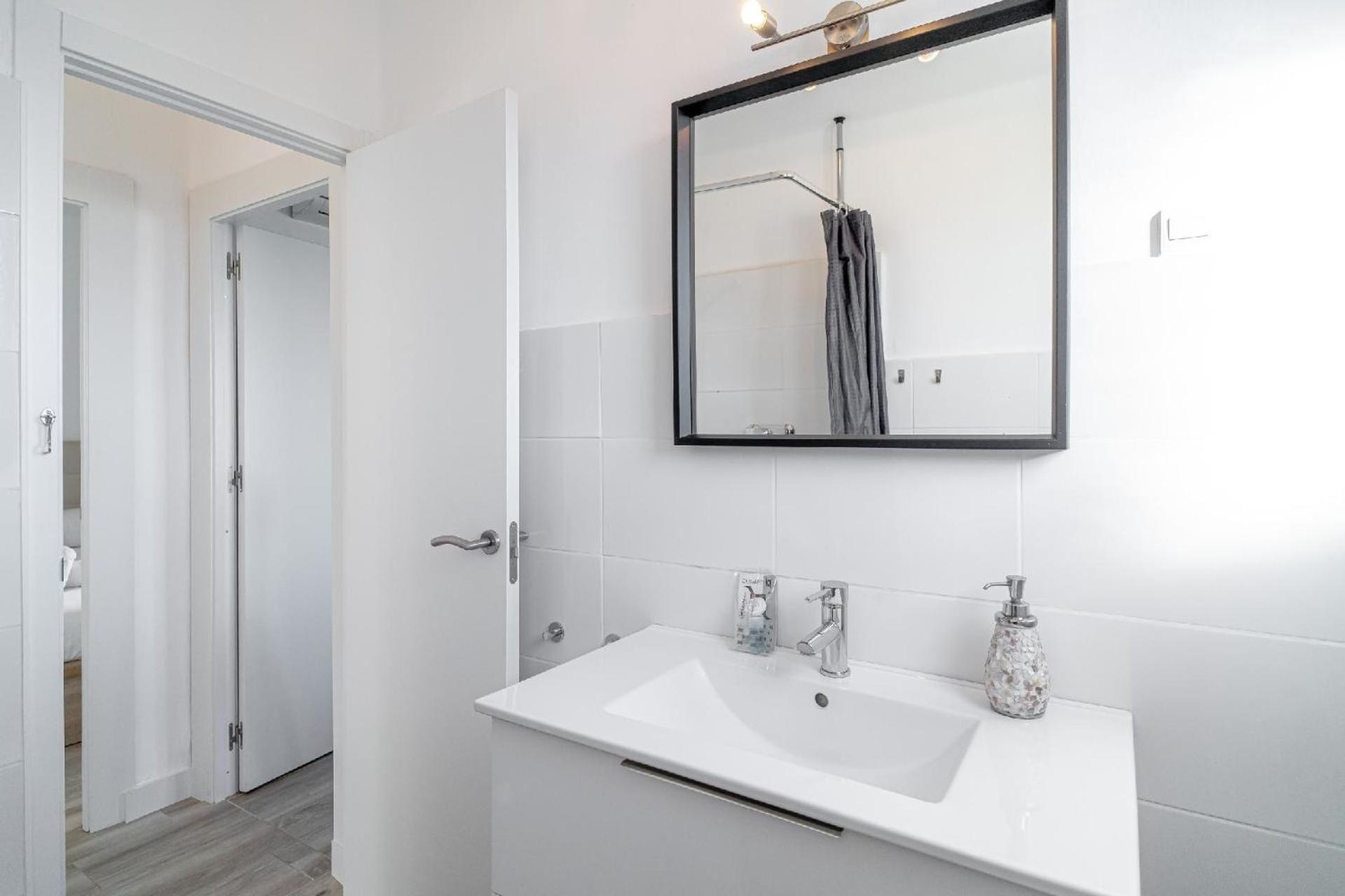 Apartamento Fuer 4 Personen Ca 75 Qm In Nerja, Andalusien Costa Del Sol *