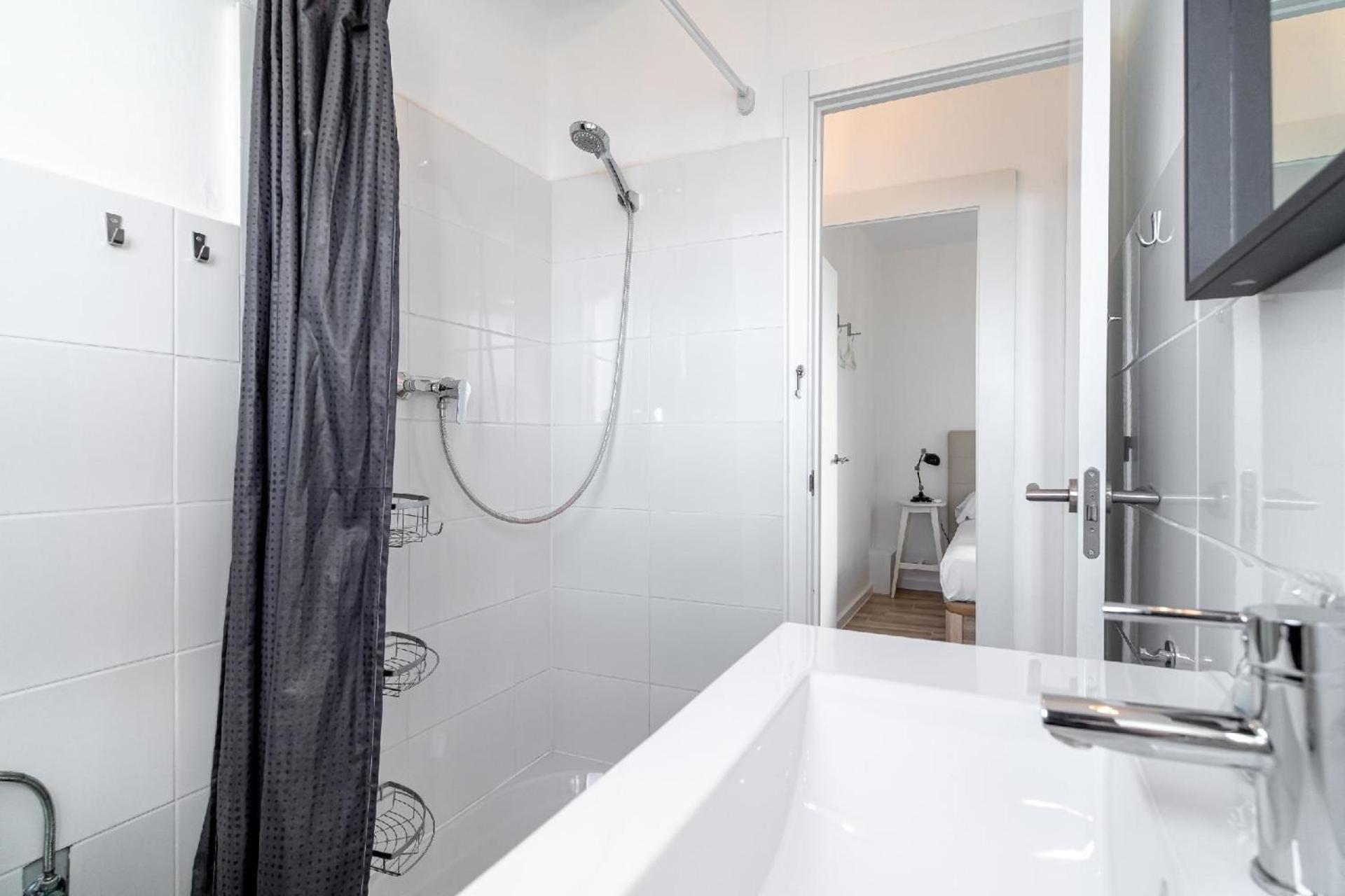 Apartamento Fuer 4 Personen Ca 75 Qm In Nerja, Andalusien Costa Del Sol