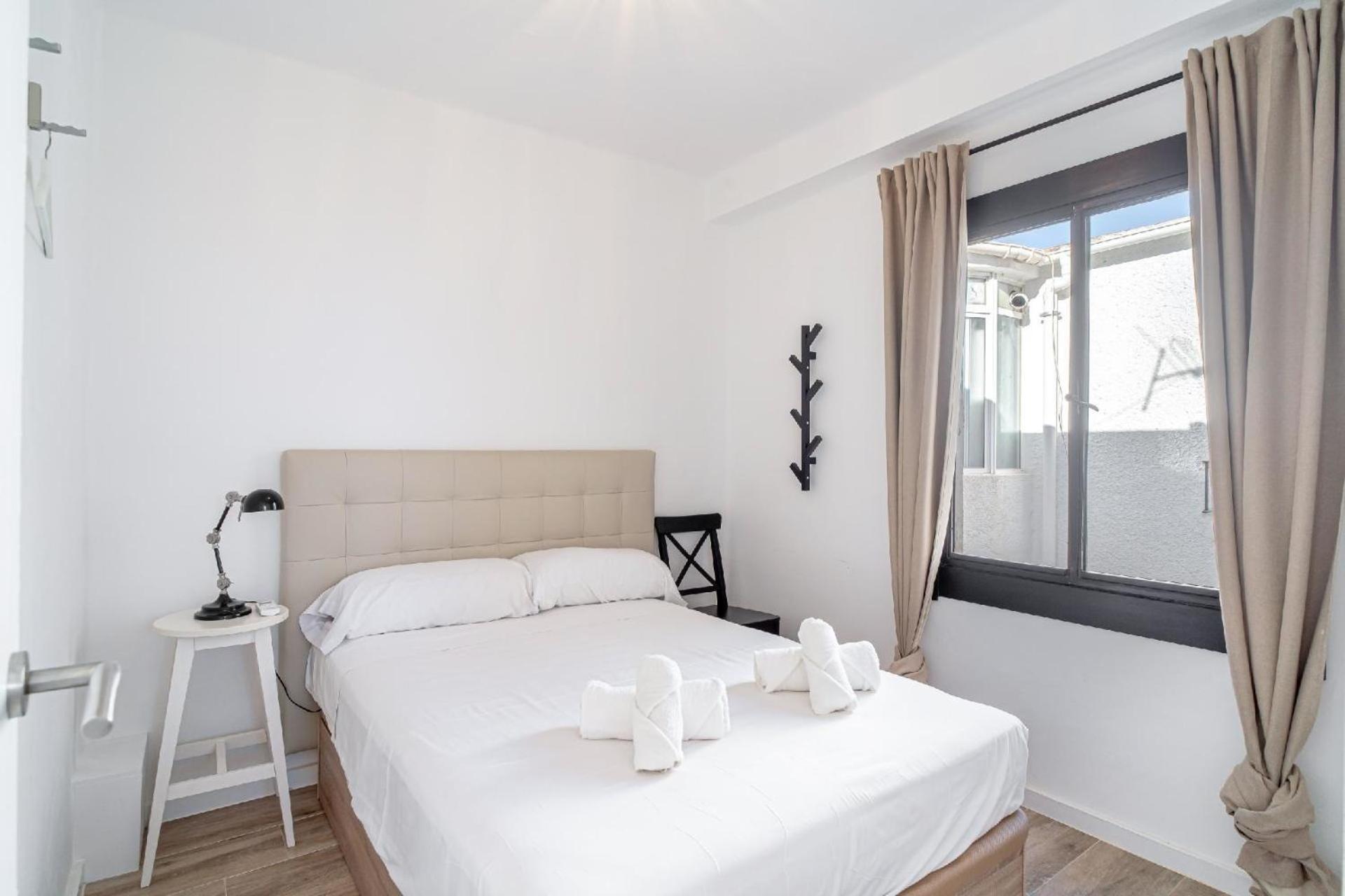 Fuer 4 Personen Ca 75 Qm In Nerja, Andalusien Costa Del Sol Apartamento