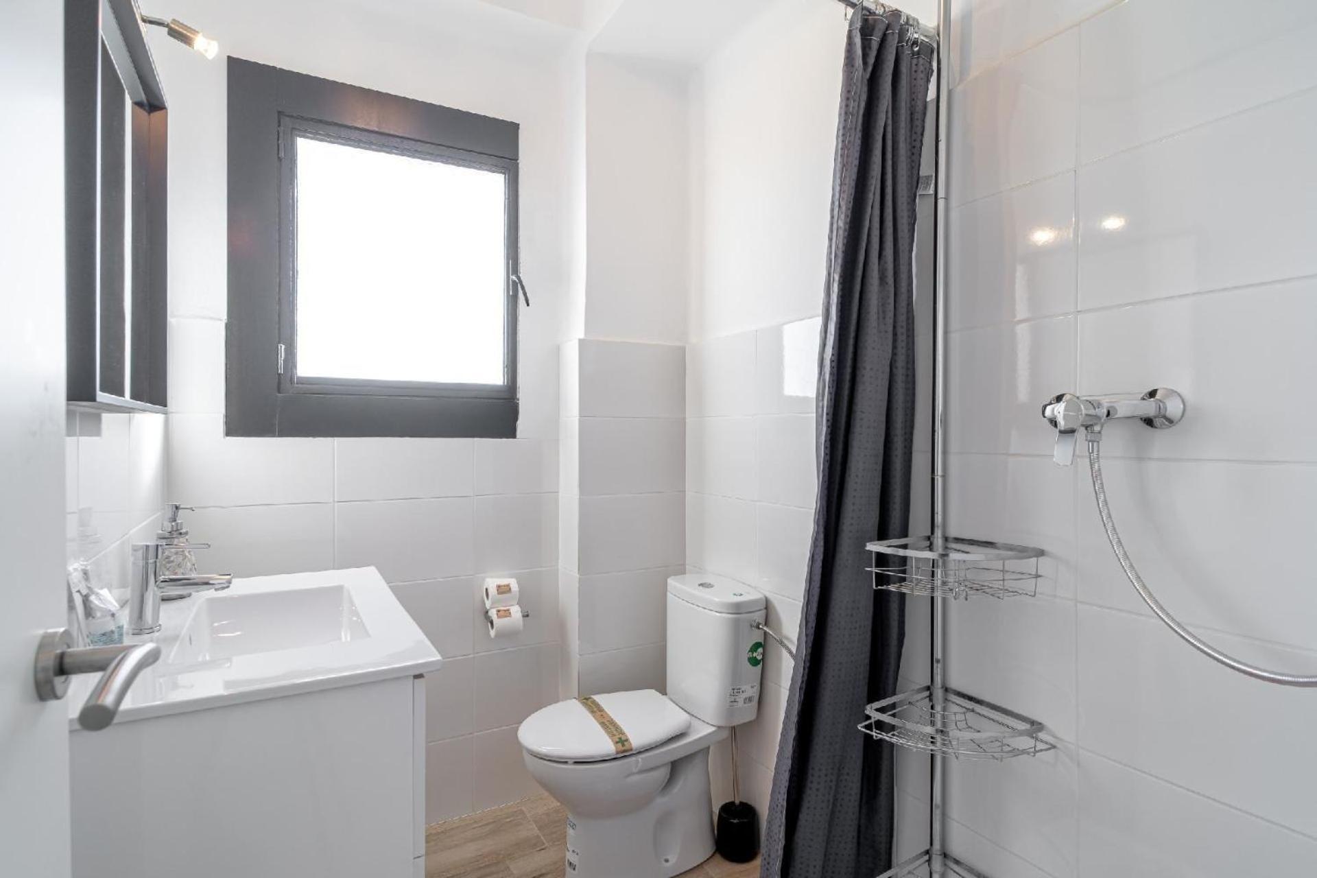 Apartamento Fuer 4 Personen Ca 75 Qm In Nerja, Andalusien Costa Del Sol