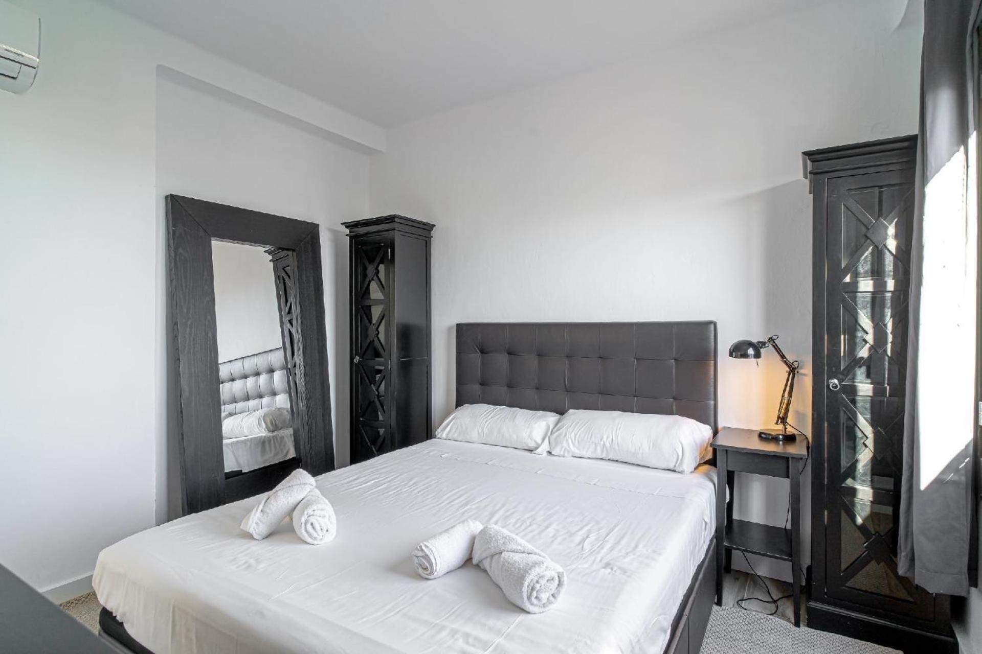 Fuer 4 Personen Ca 75 Qm In Nerja, Andalusien Costa Del Sol * Nerja