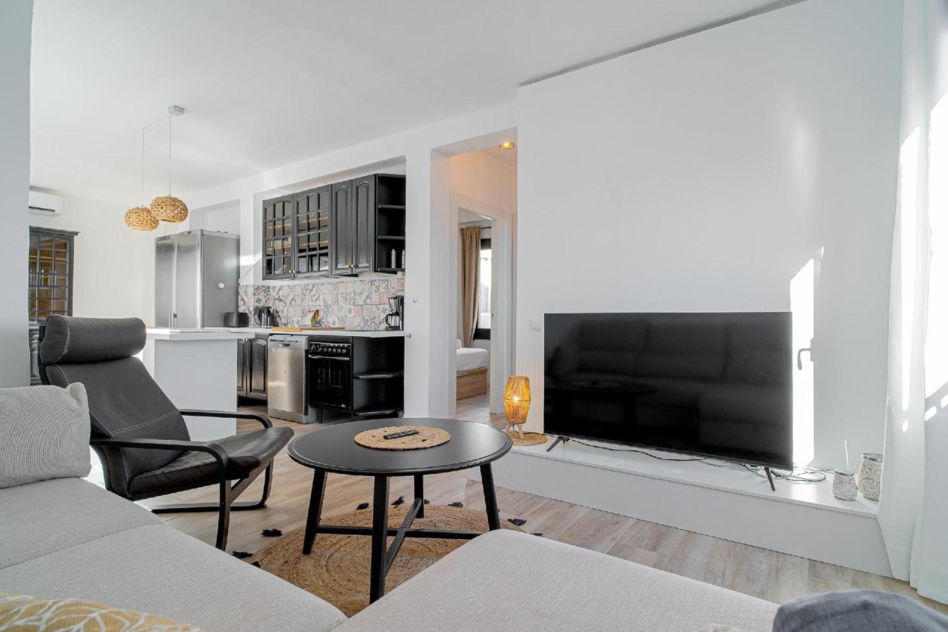 Apartamento Fuer 4 Personen Ca 75 Qm In Nerja, Andalusien Costa Del Sol Nerja