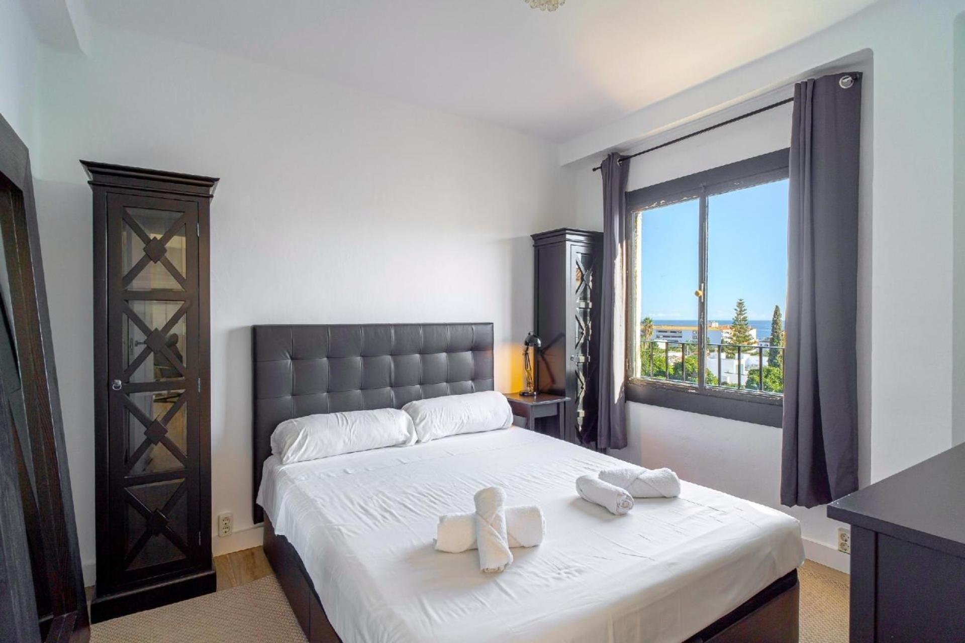 Apartamento Fuer 4 Personen Ca 75 Qm In Nerja, Andalusien Costa Del Sol *