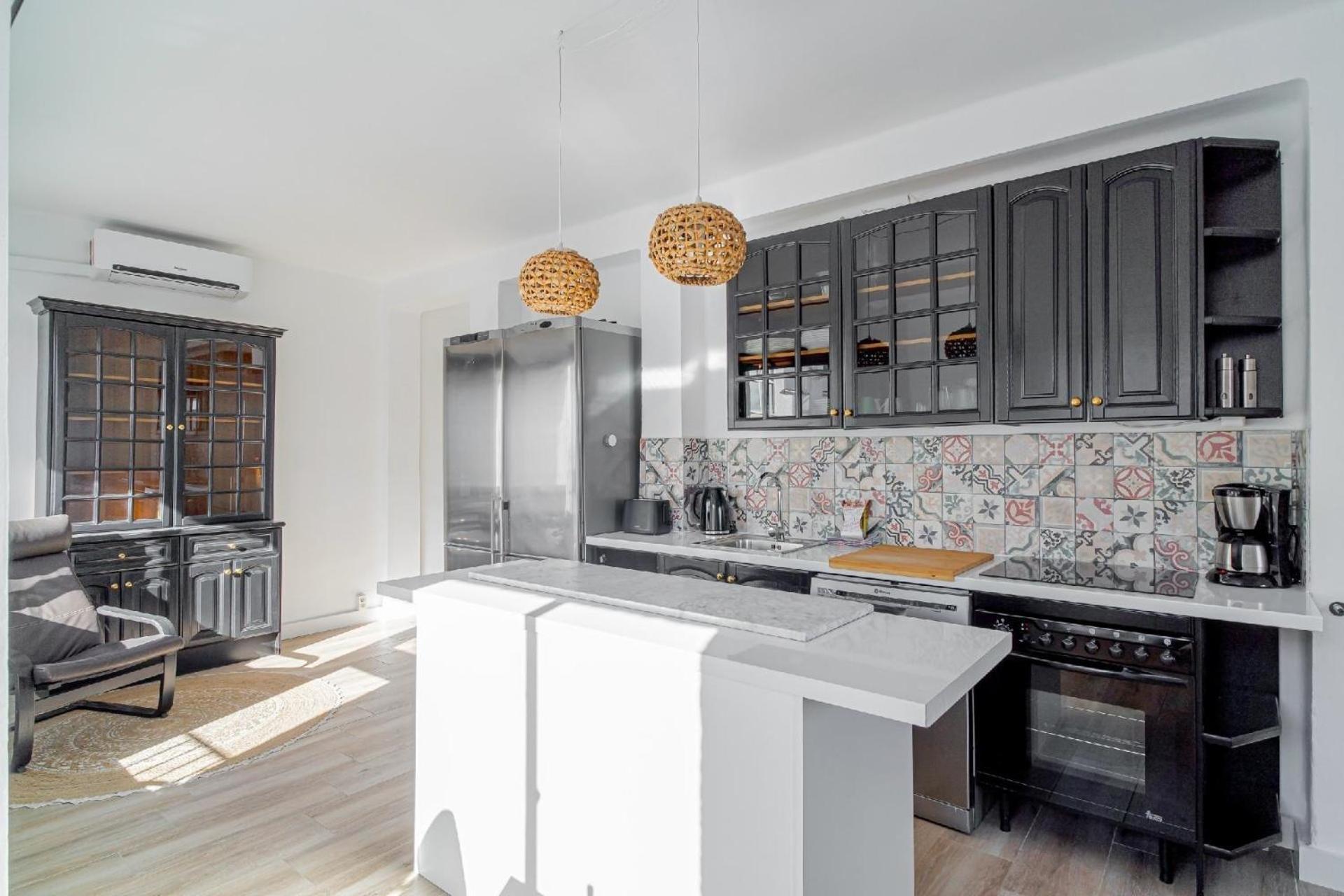 Apartamento Fuer 4 Personen Ca 75 Qm In Nerja, Andalusien Costa Del Sol