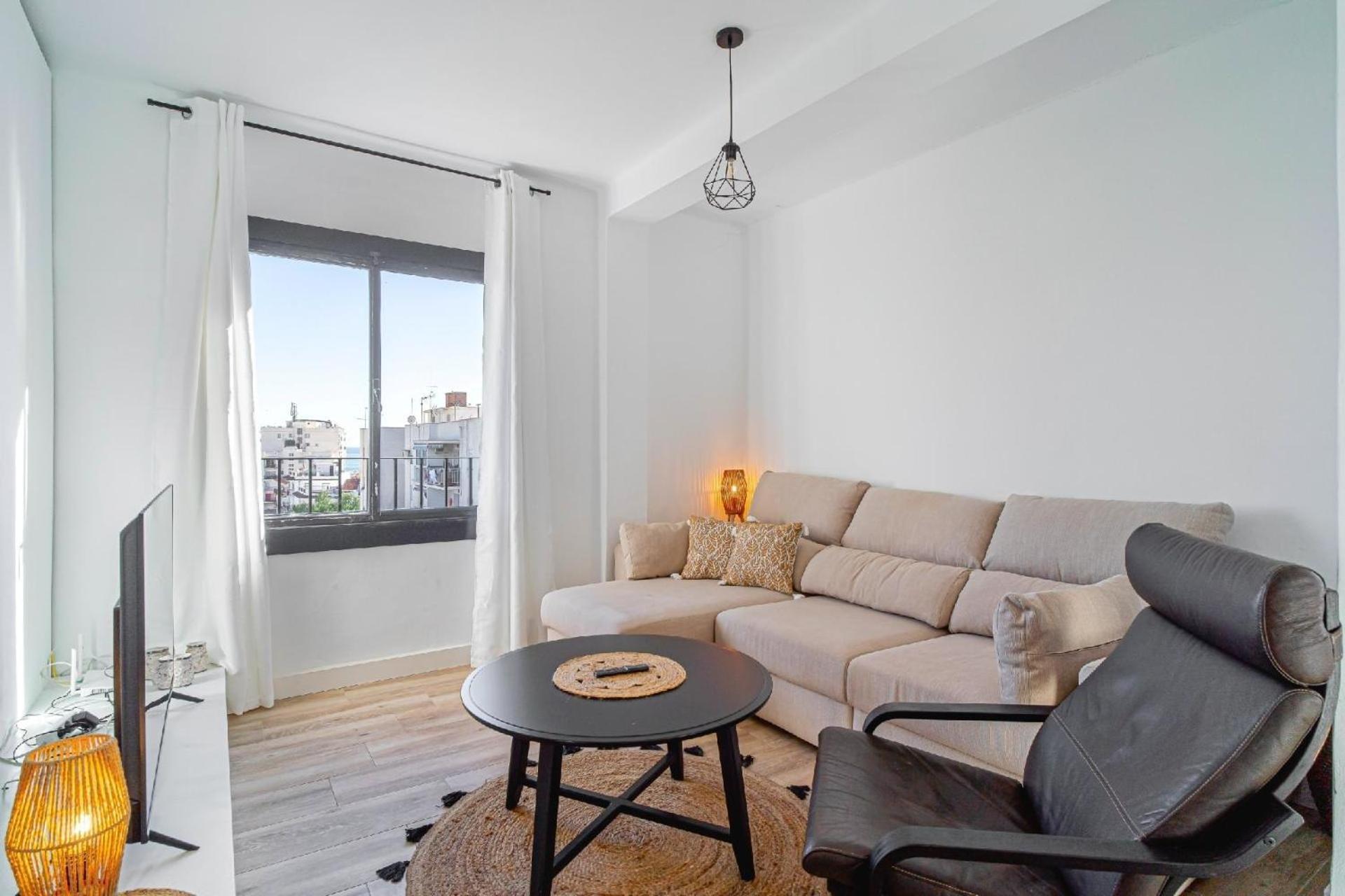 Apartamento Fuer 4 Personen Ca 75 Qm In Nerja, Andalusien Costa Del Sol Nerja