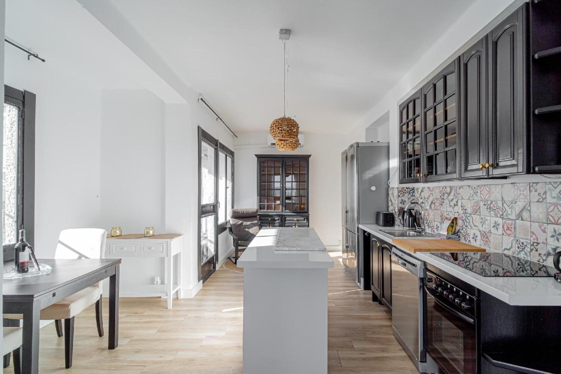 Apartamento Fuer 4 Personen Ca 75 Qm In Nerja, Andalusien Costa Del Sol