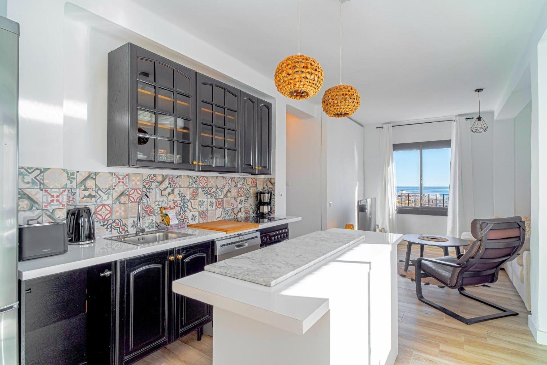 Fuer 4 Personen Ca 75 Qm In Nerja, Andalusien Costa Del Sol Apartamento Nerja