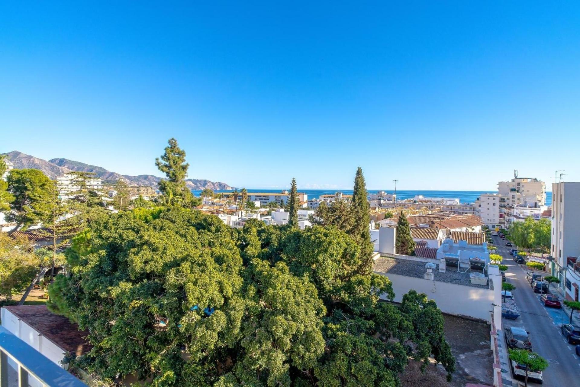 Fuer 4 Personen Ca 75 Qm In Nerja, Andalusien Costa Del Sol Apartamento