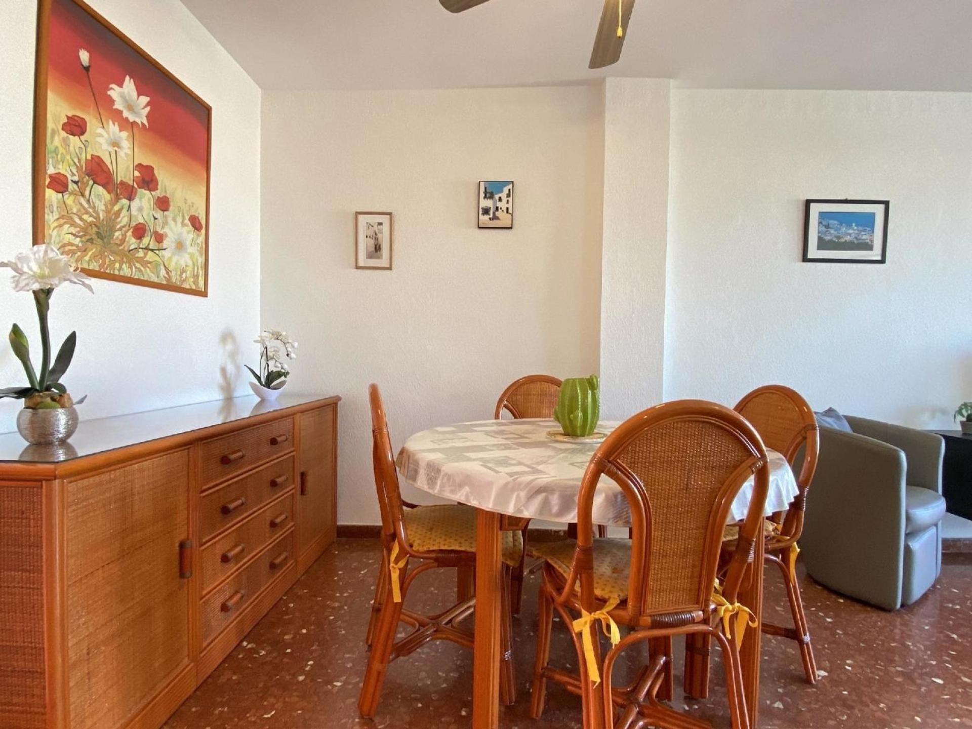 Apartment Fuer 4 Personen Ca 70 Qm In Nerja, Andalusien Costa Del Sol