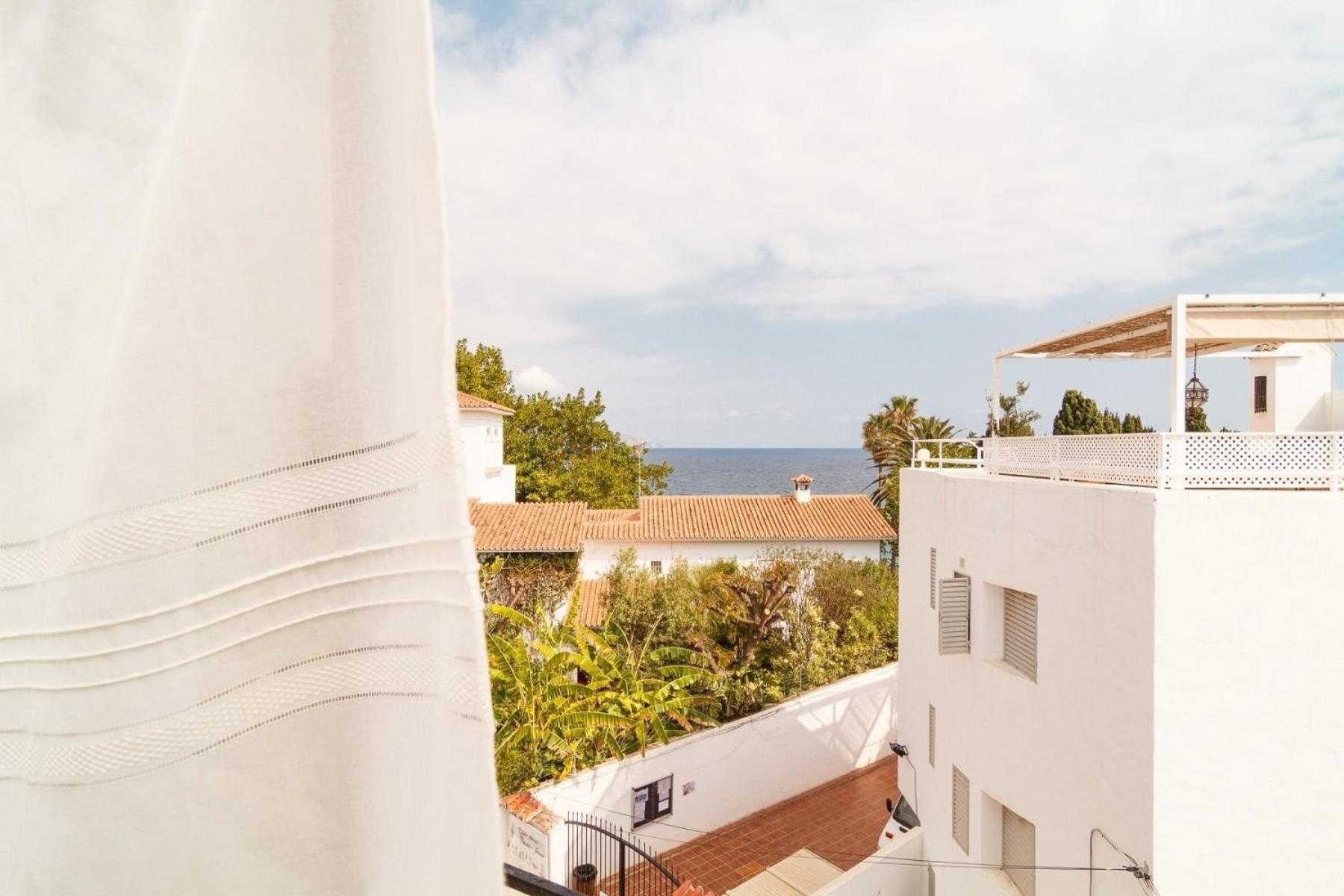 Fuer 3 Personen Ca 65 Qm In Nerja, Andalusien Costa Del Sol Apartamento