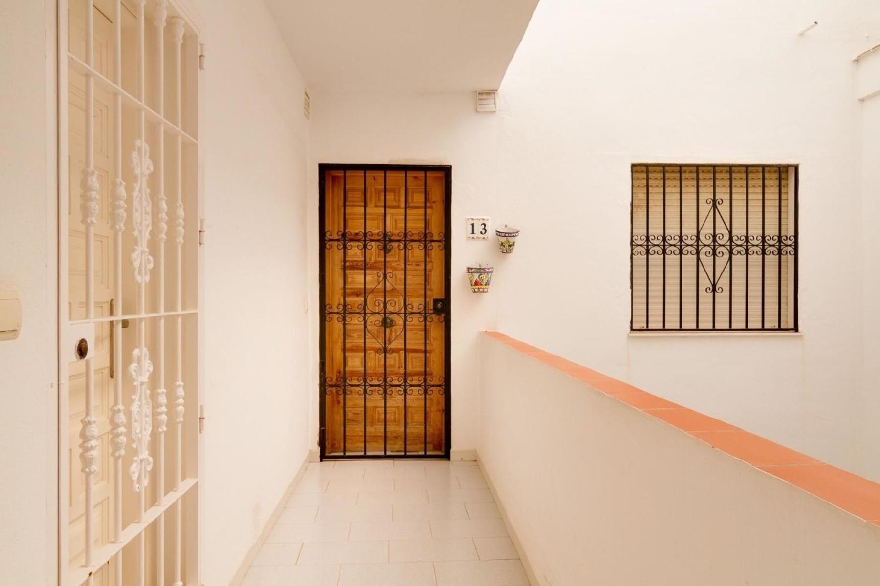 Fuer 3 Personen Ca 65 Qm In Nerja, Andalusien Costa Del Sol Apartamento Nerja