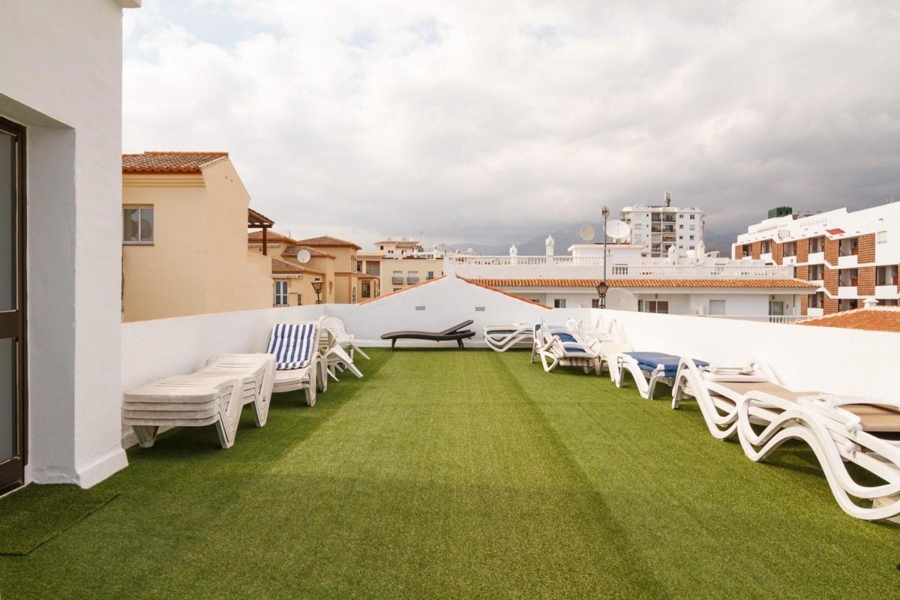 Apartamento Fuer 3 Personen Ca 65 Qm In Nerja, Andalusien Costa Del Sol Nerja