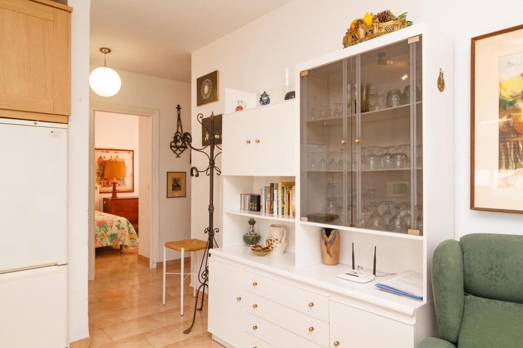 Fuer 3 Personen Ca 65 Qm In Nerja, Andalusien Costa Del Sol * Nerja