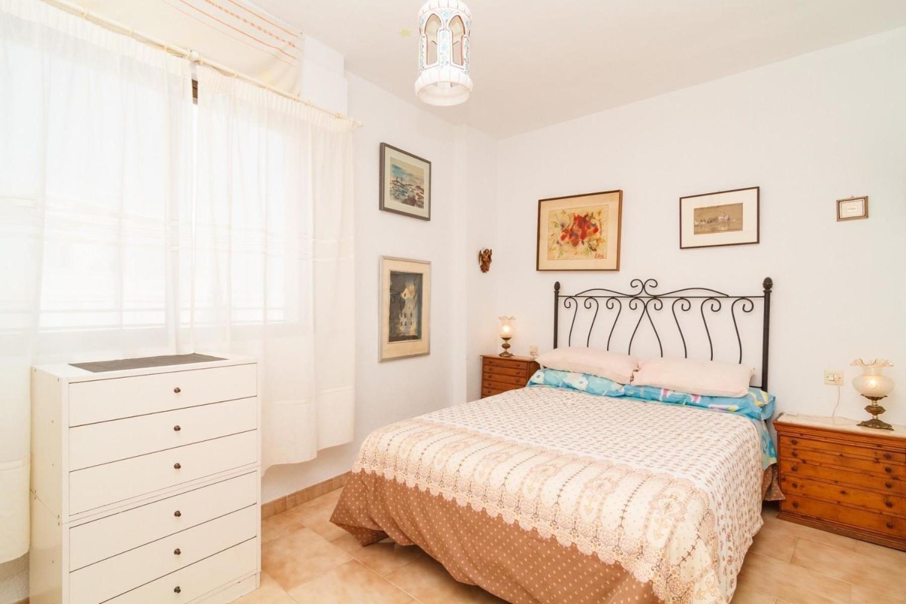 Apartamento Fuer 3 Personen Ca 65 Qm In Nerja, Andalusien Costa Del Sol