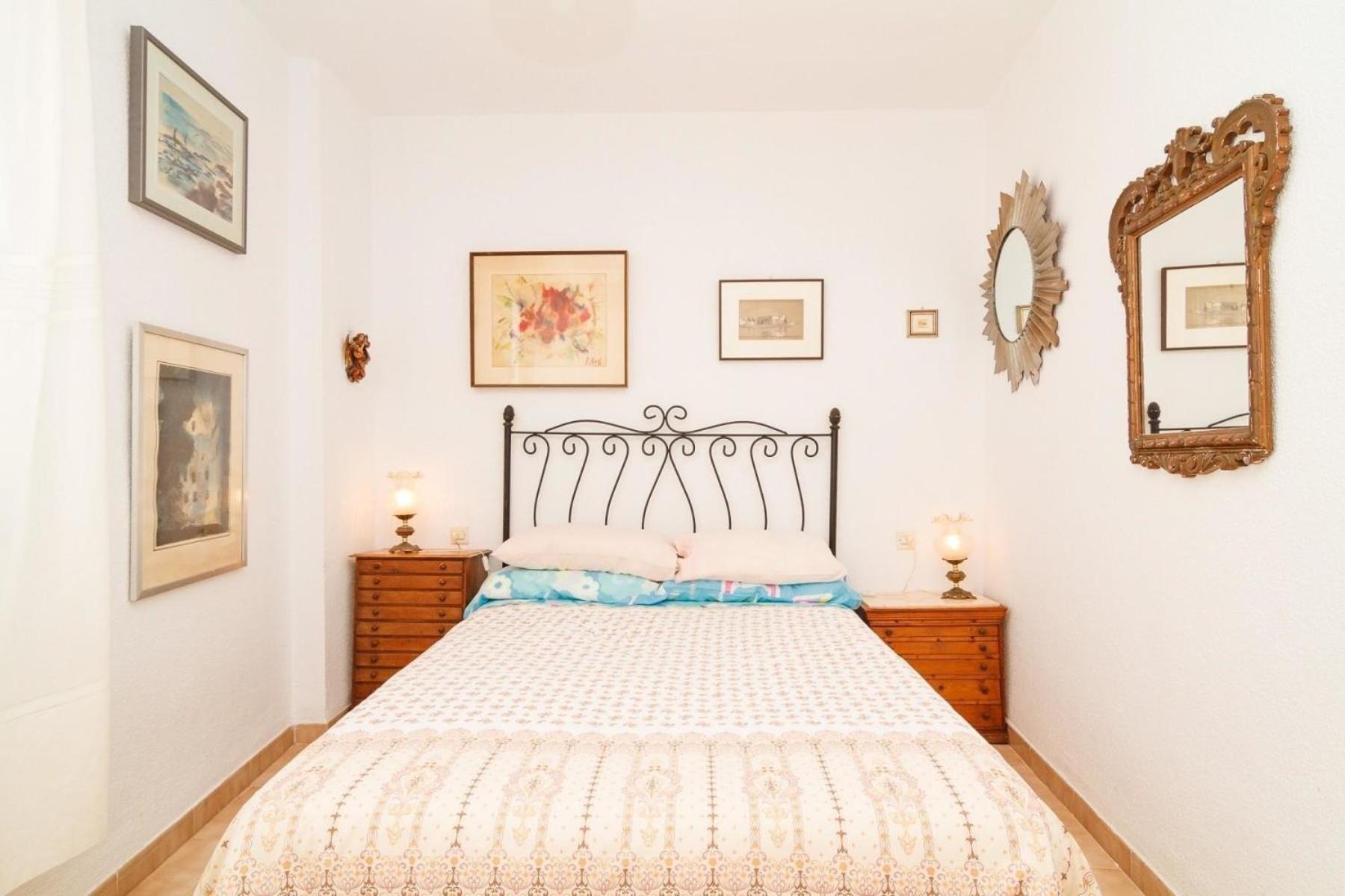 Fuer 3 Personen Ca 65 Qm In Nerja, Andalusien Costa Del Sol Apartamento Nerja