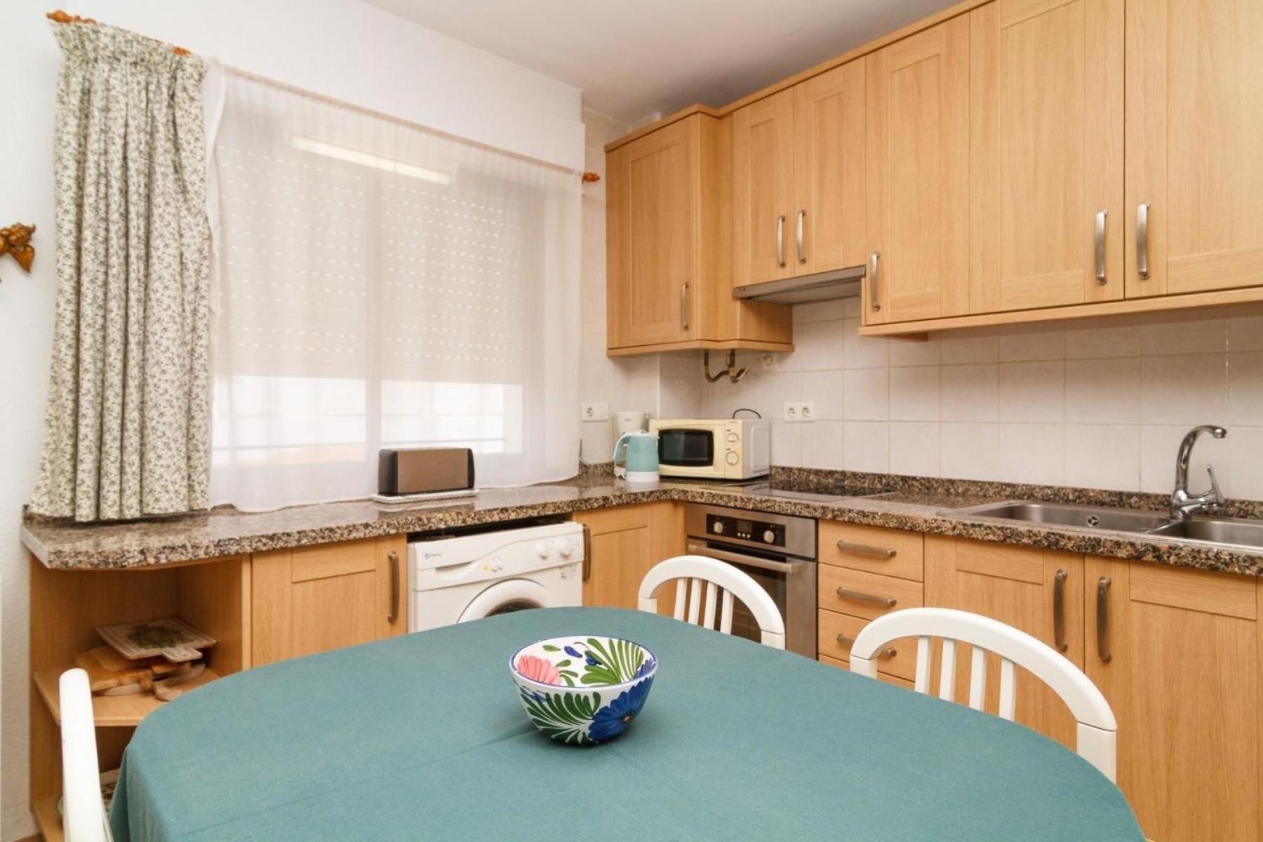 Apartamento Fuer 3 Personen Ca 65 Qm In Nerja, Andalusien Costa Del Sol *