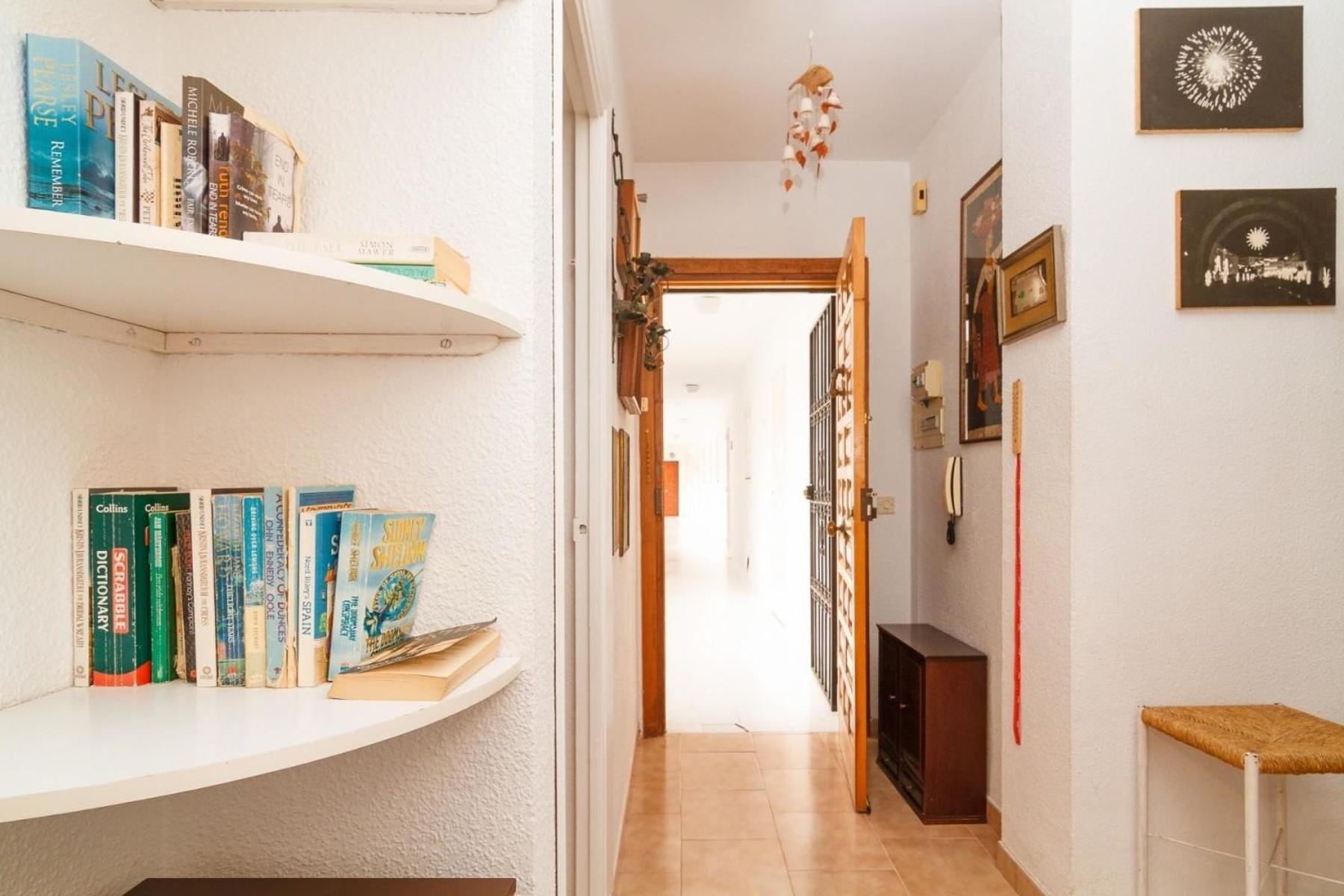 Fuer 3 Personen Ca 65 Qm In Nerja, Andalusien Costa Del Sol Nerja
