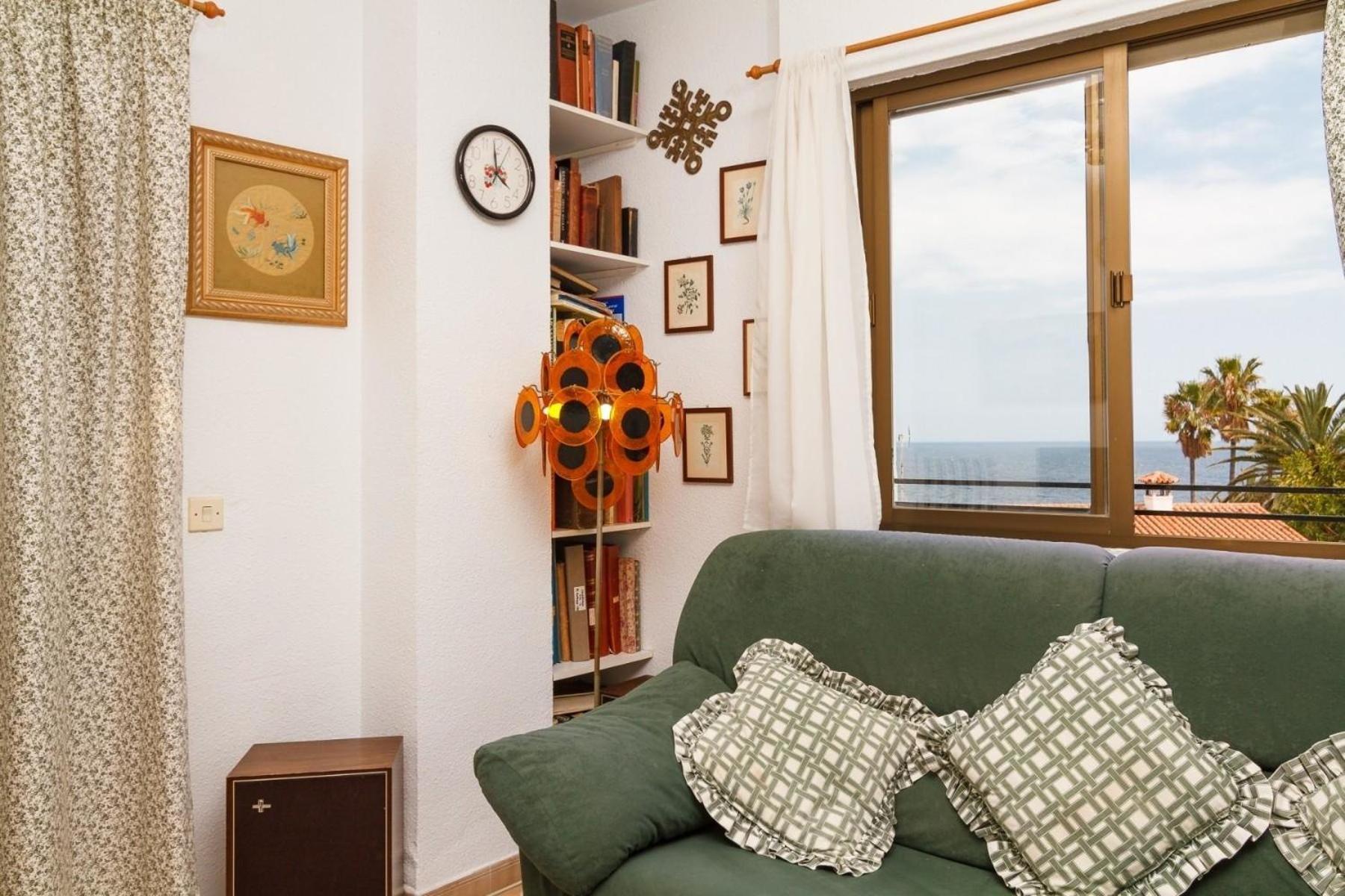 Fuer 3 Personen Ca 65 Qm In Nerja, Andalusien Costa Del Sol * Nerja