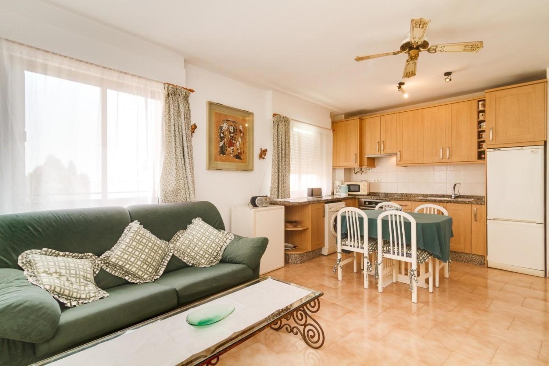 Fuer 3 Personen Ca 65 Qm In Nerja, Andalusien Costa Del Sol * Nerja