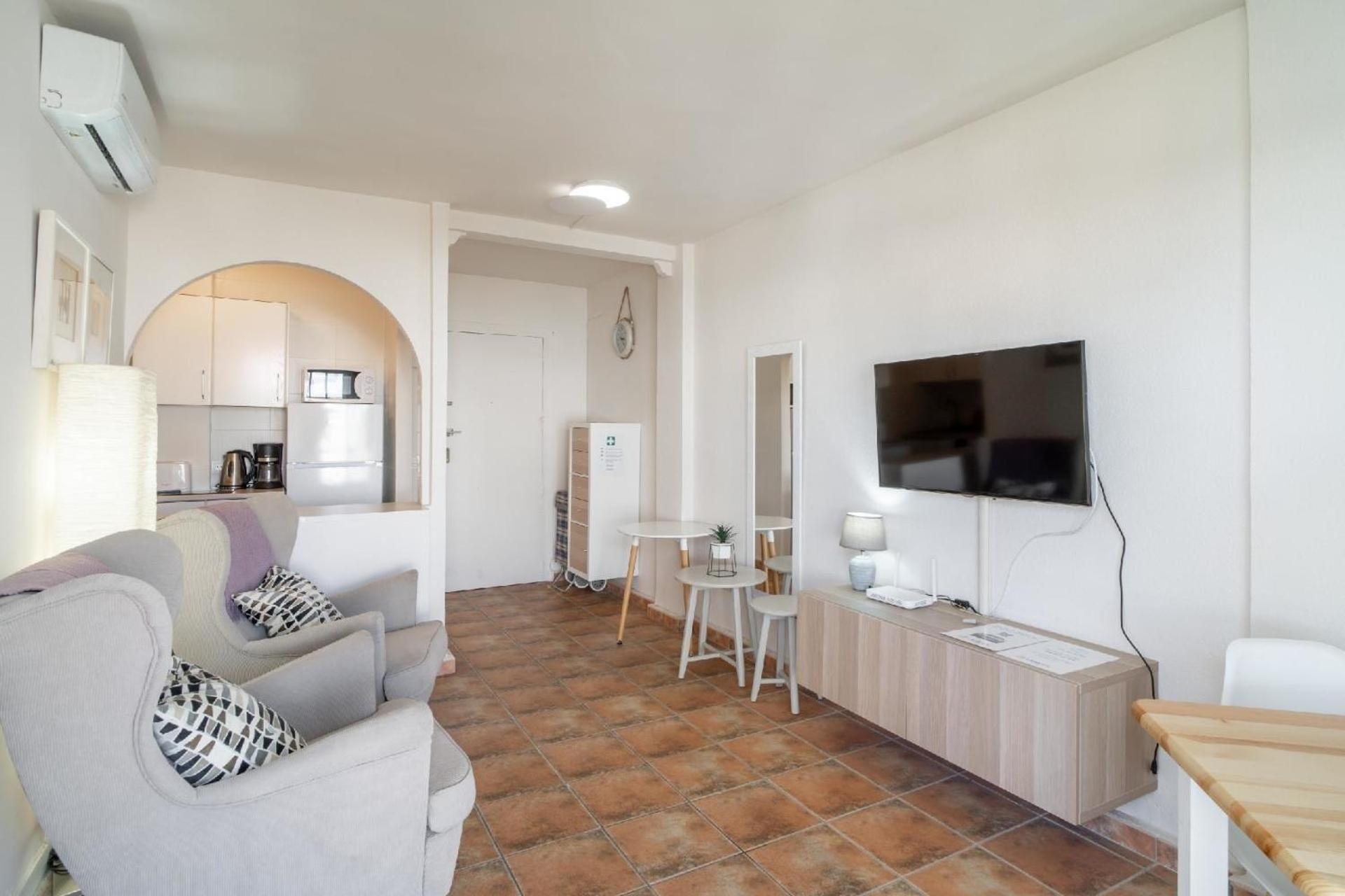 Fuer 2 Personen Ca 40 Qm In Nerja, Andalusien Costa Del Sol Nerja