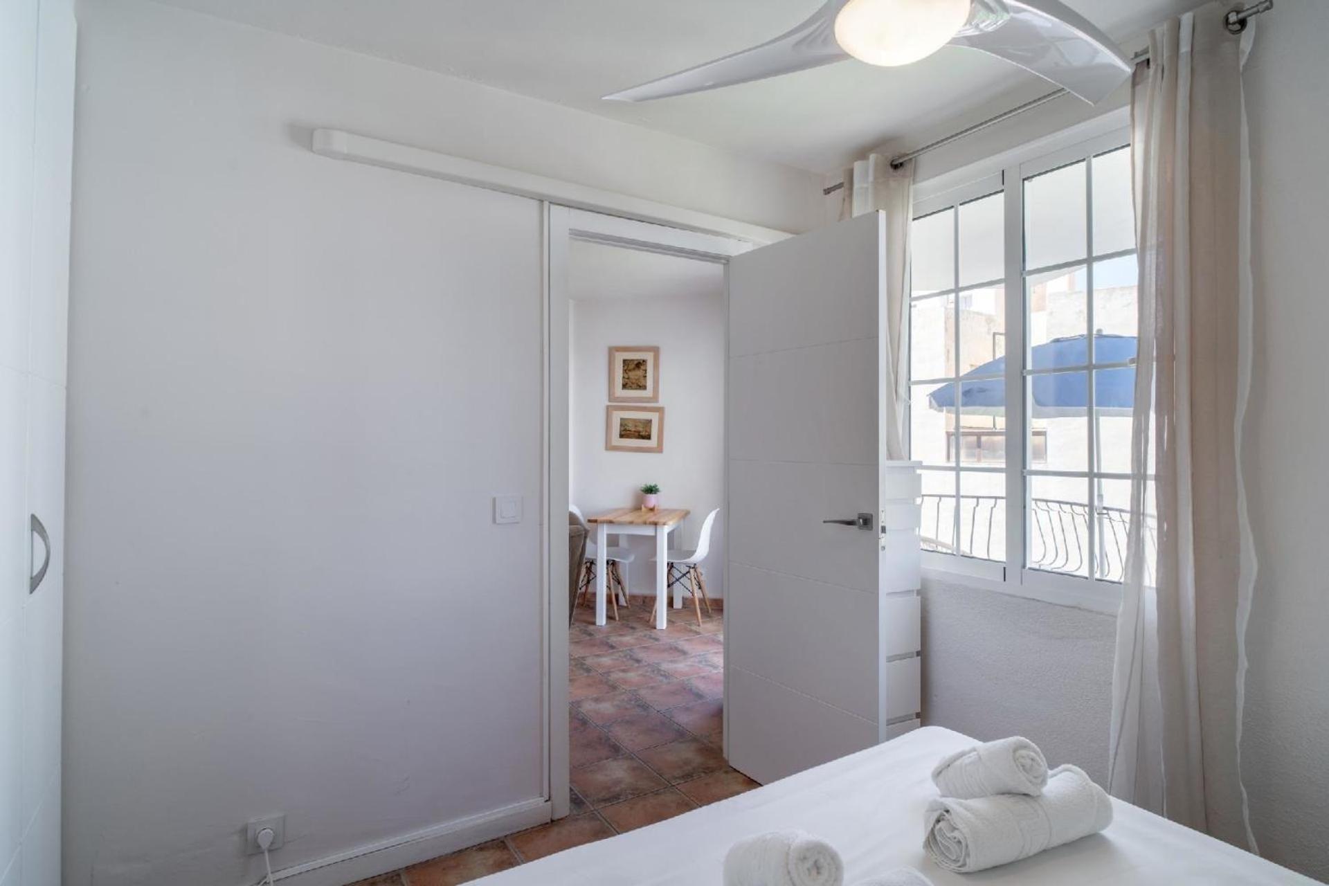 Fuer 2 Personen Ca 40 Qm In Nerja, Andalusien Costa Del Sol * Nerja