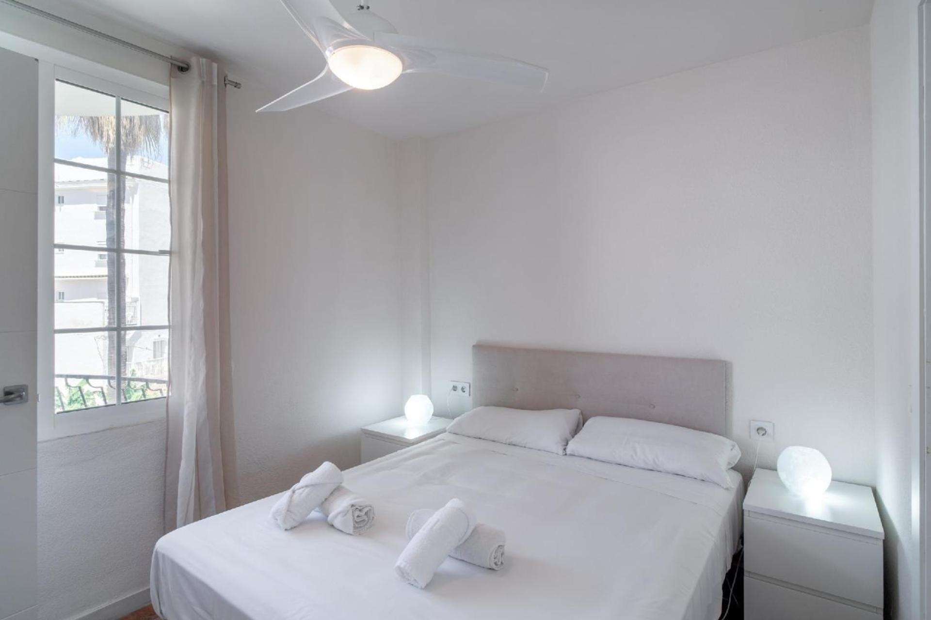 Fuer 2 Personen Ca 40 Qm In Nerja, Andalusien Costa Del Sol Nerja