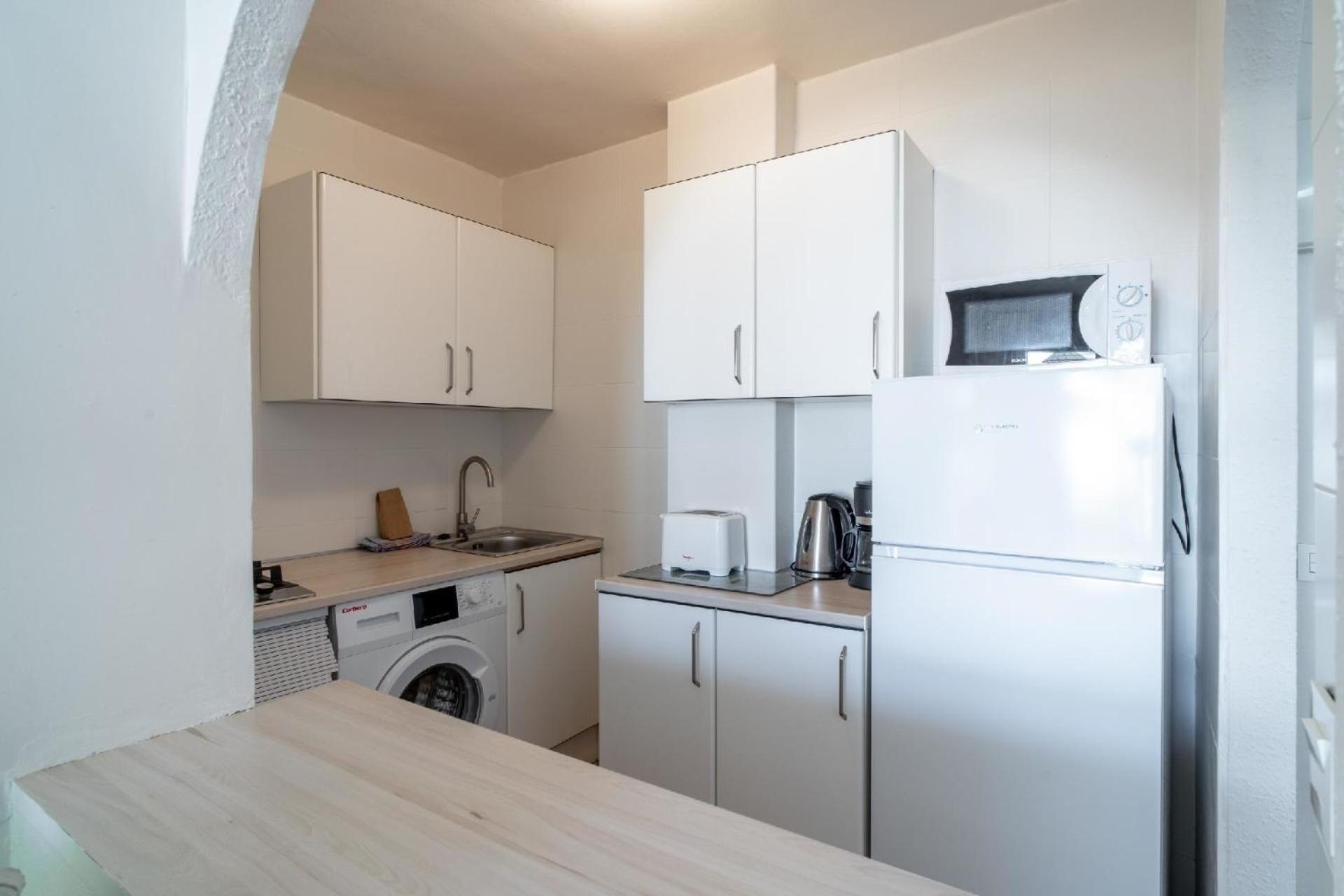 Fuer 2 Personen Ca 40 Qm In Nerja, Andalusien Costa Del Sol *
