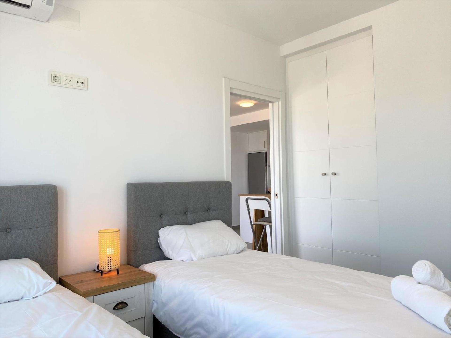 Fuer 4 Personen Ca 90 Qm In Nerja, Andalusien Costa Del Sol Nerja