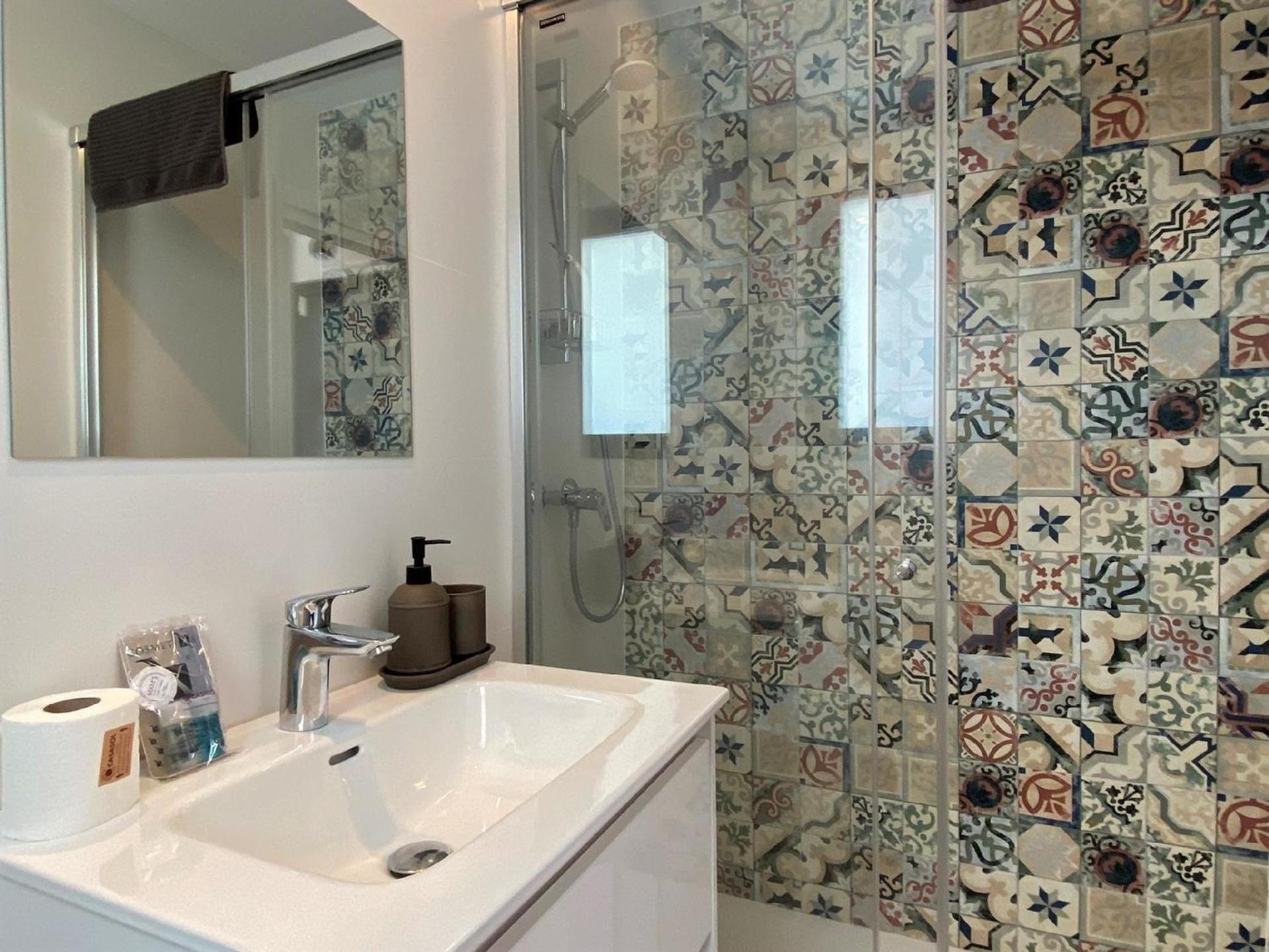 Fuer 4 Personen Ca 90 Qm In Nerja, Andalusien Costa Del Sol Apartamento *