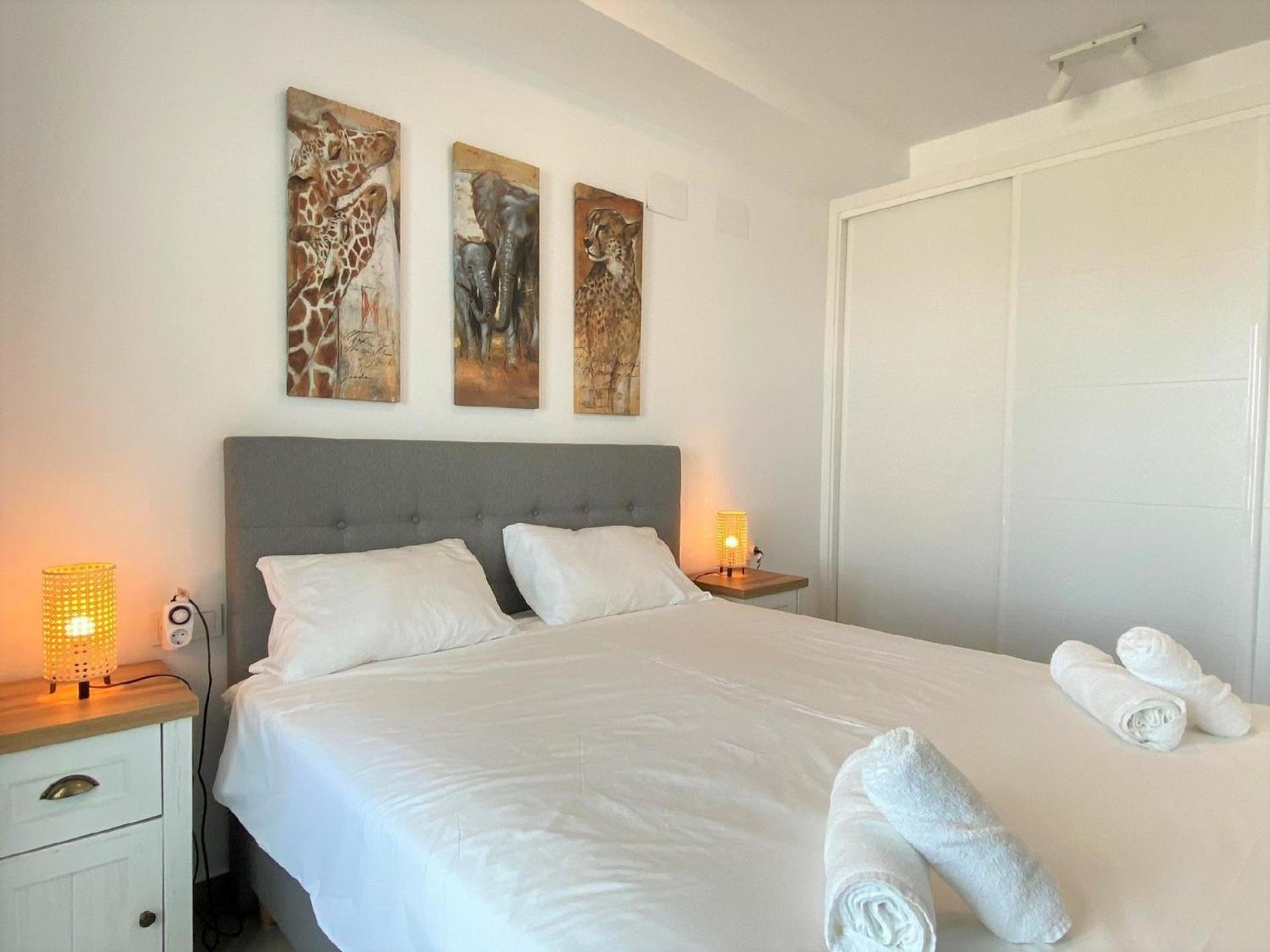 Fuer 4 Personen Ca 90 Qm In Nerja, Andalusien Costa Del Sol Apartamento Nerja